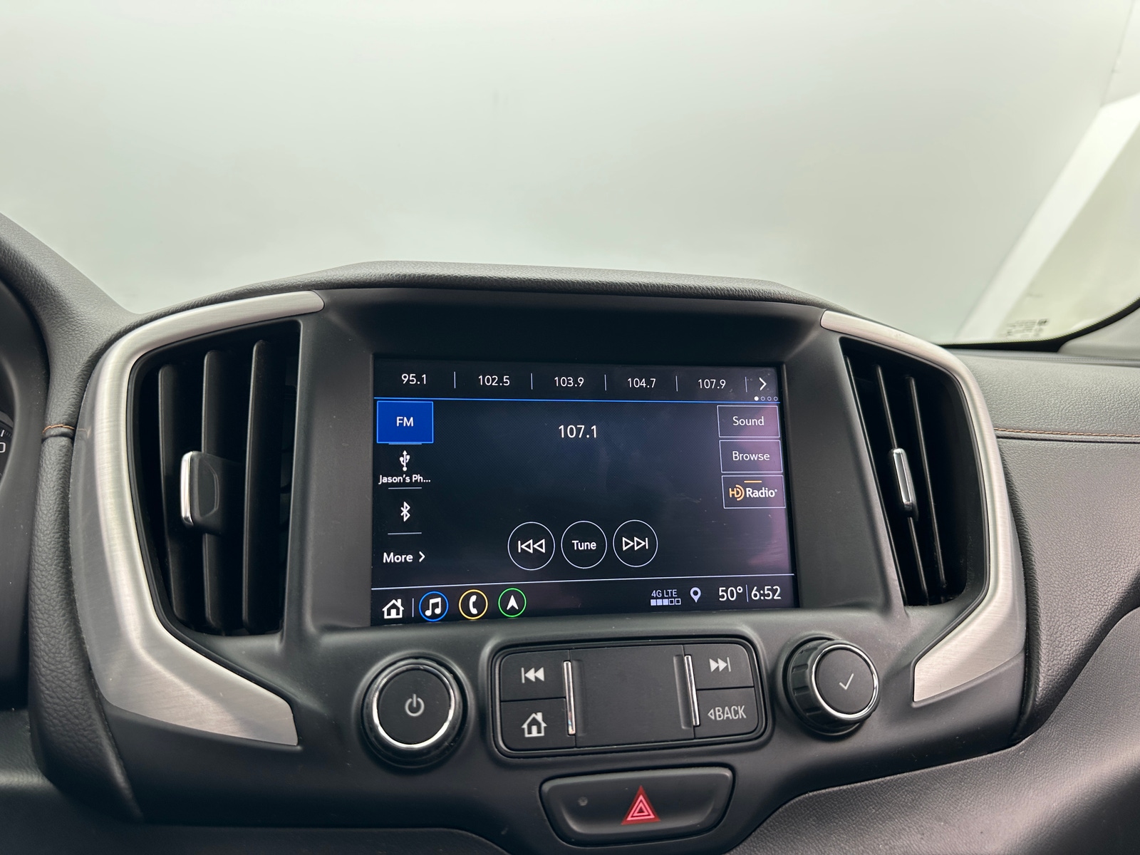 Thumbnail: 2020 GMC Terrain - 3