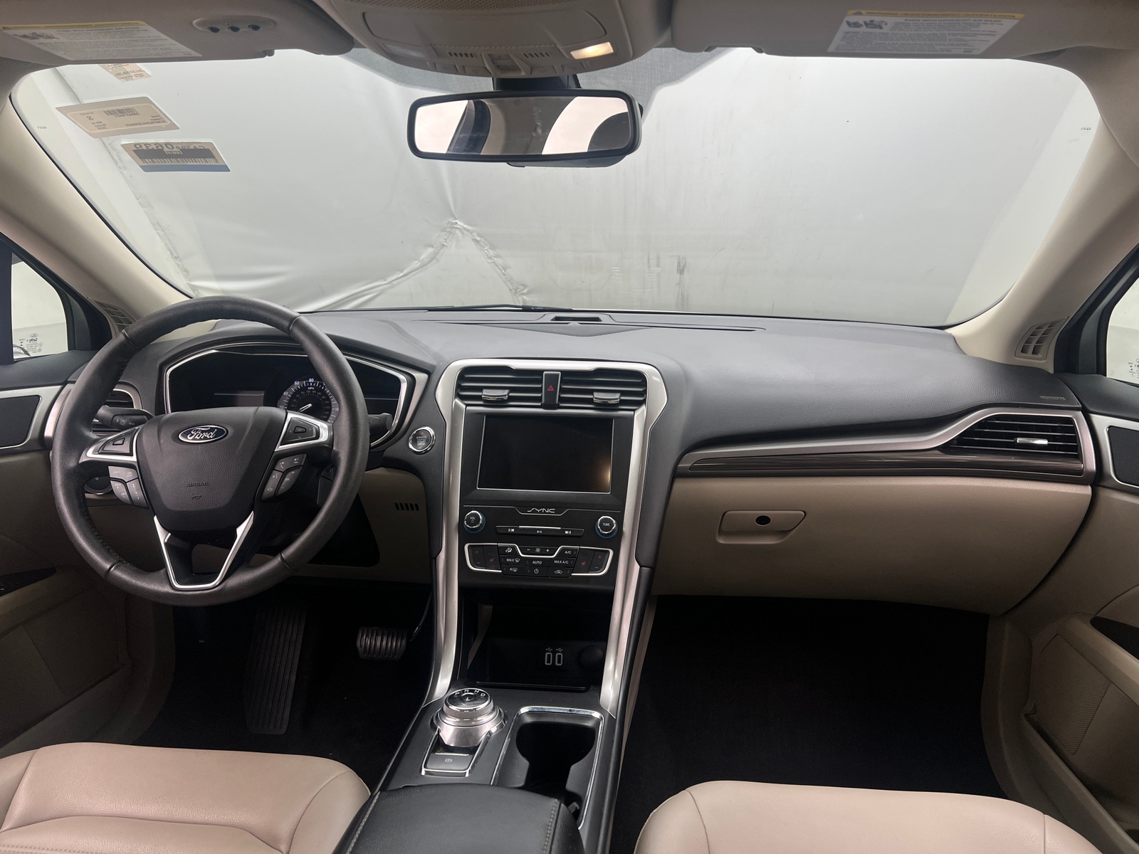 Thumbnail: 2020 Ford Fusion - 2