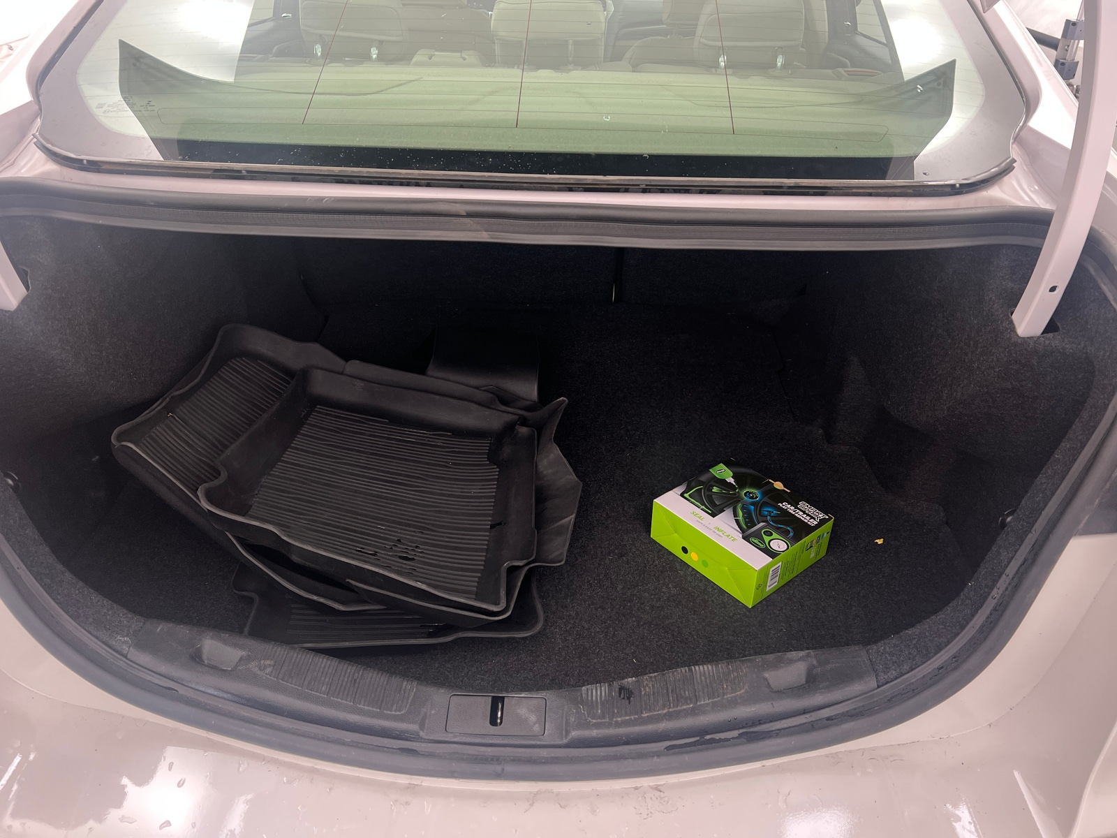 Thumbnail: 2020 Ford Fusion - 6