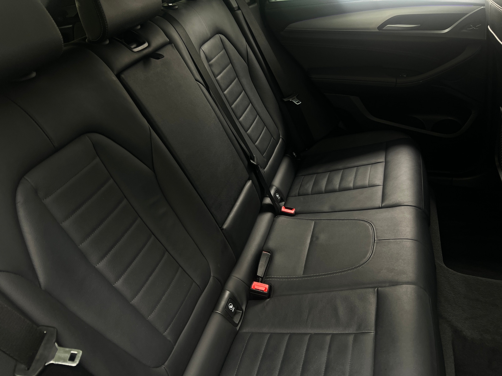 Thumbnail: 2021 BMW X3 - 5