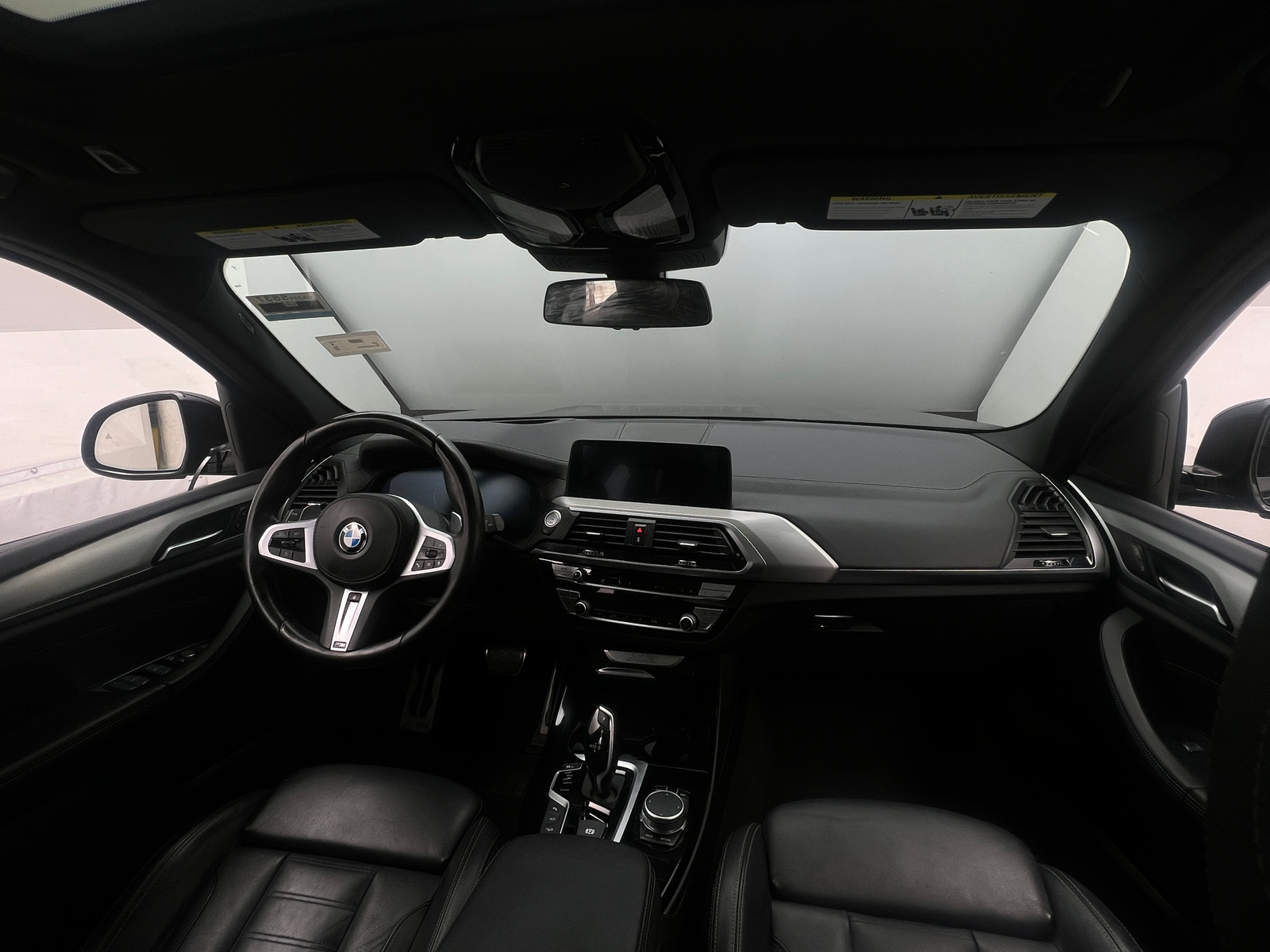 Thumbnail: 2021 BMW X3 - 2