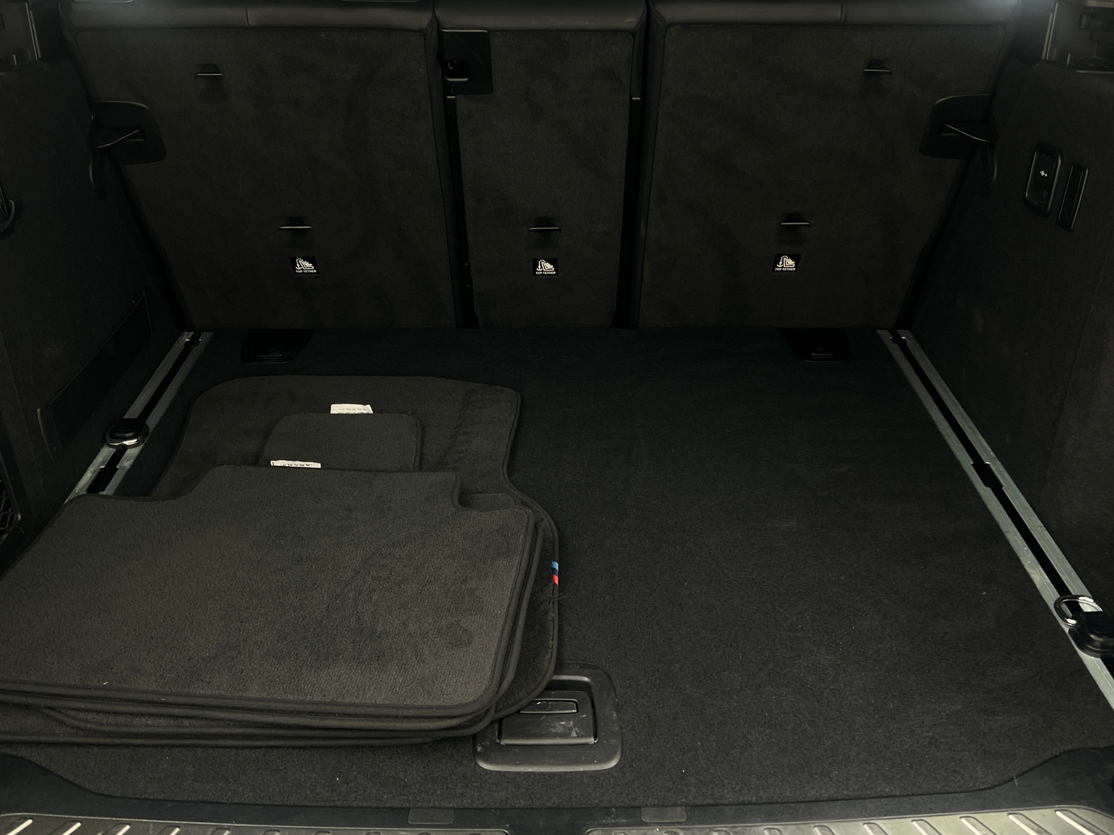 Thumbnail: 2021 BMW X3 - 6