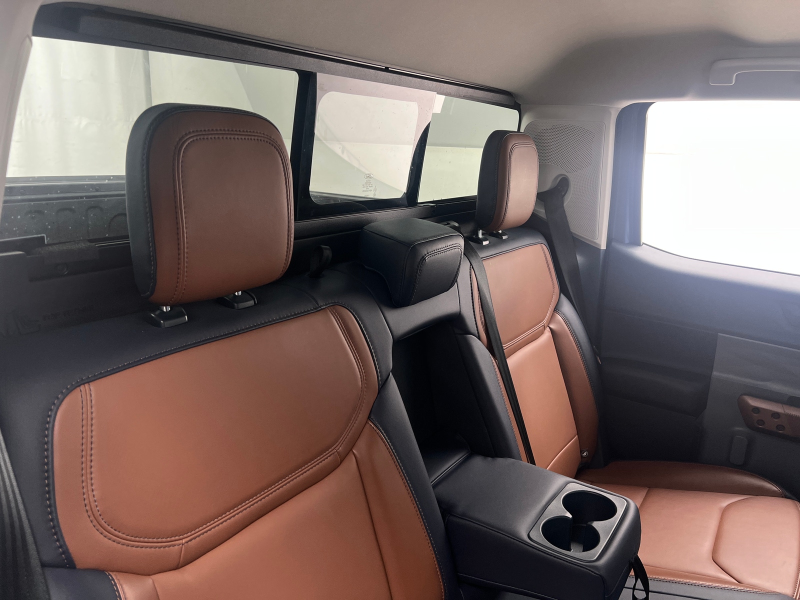 Thumbnail: 2024 Ford Maverick - 5