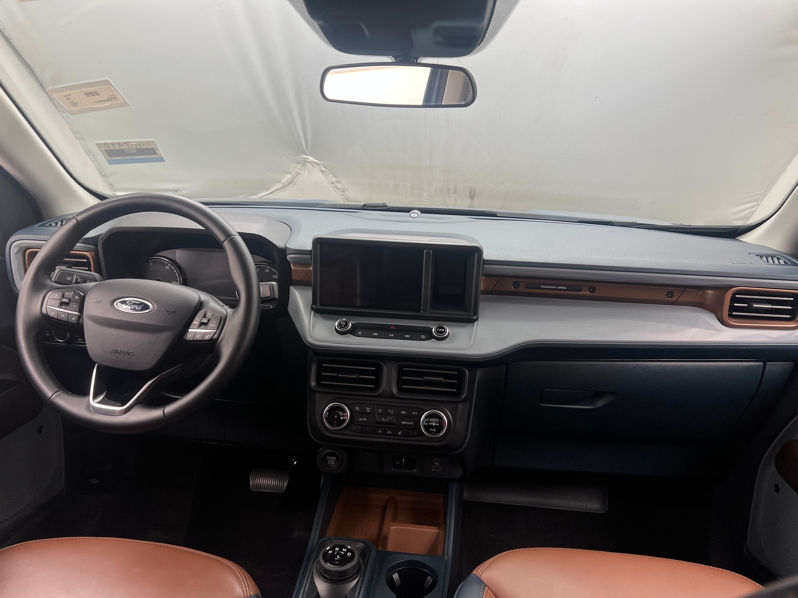 Thumbnail: 2024 Ford Maverick - 2