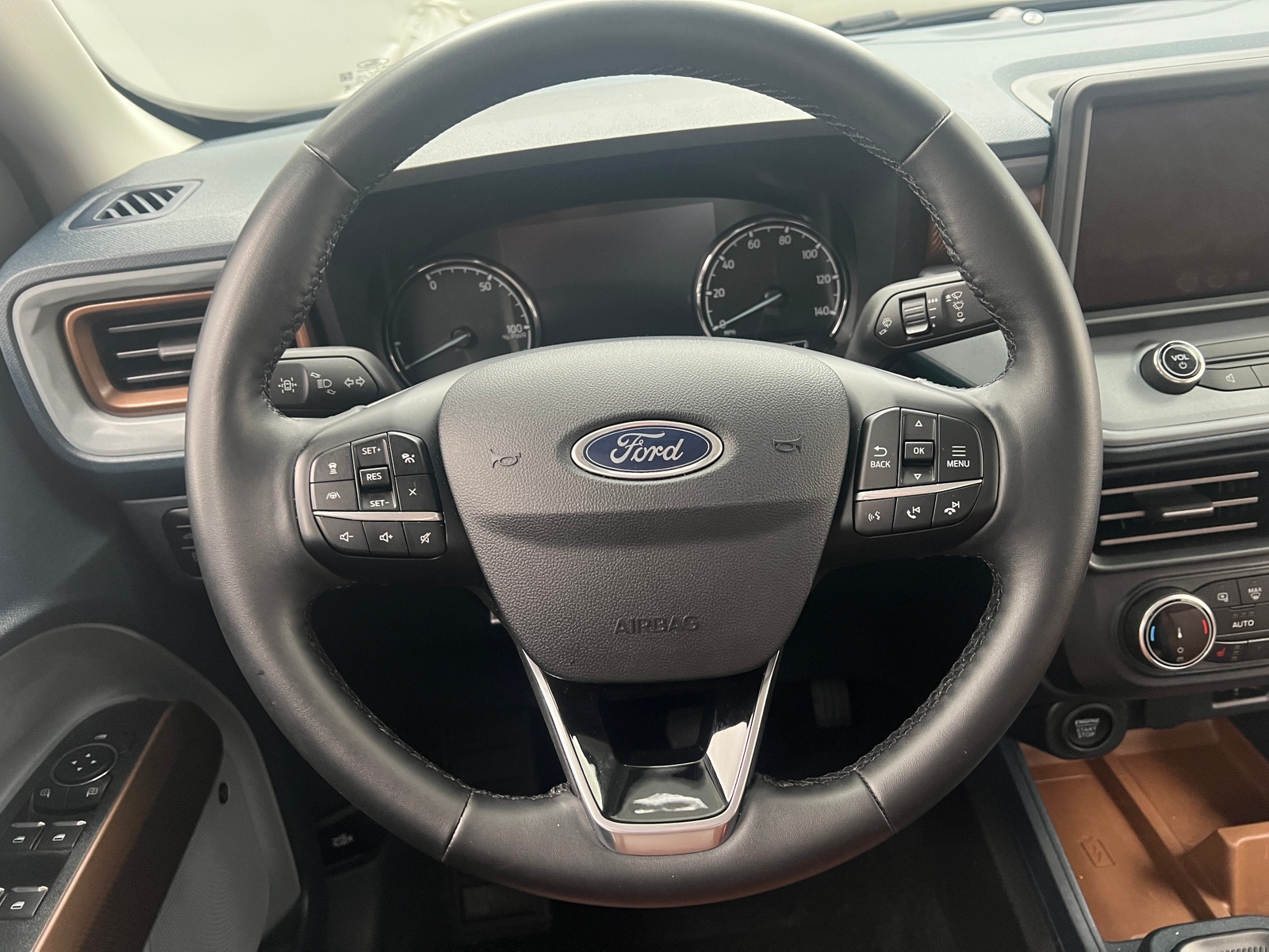 Thumbnail: 2024 Ford Maverick - 4