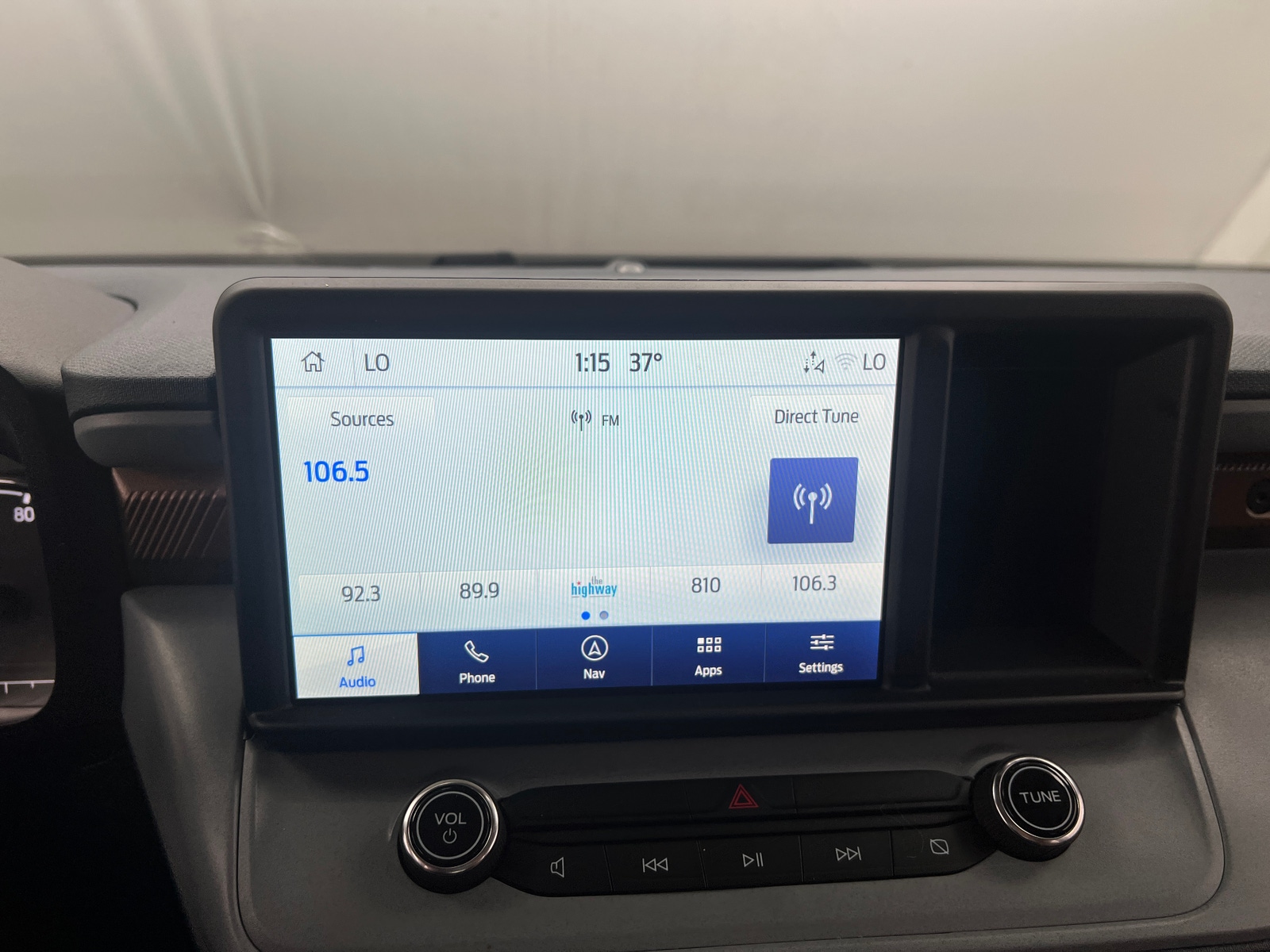 Thumbnail: 2024 Ford Maverick - 3