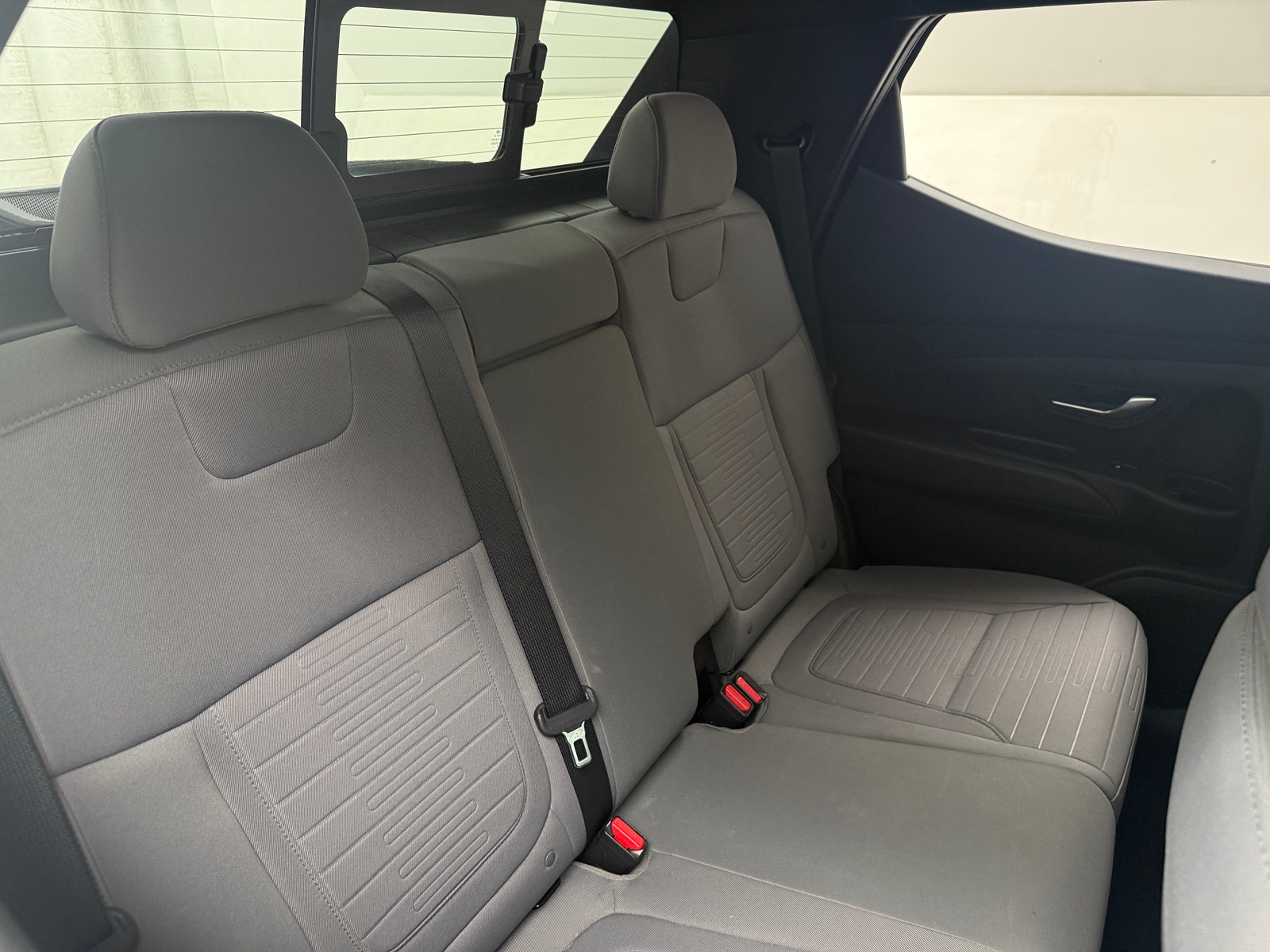 Thumbnail: 2022 Hyundai Santa Cruz - 6