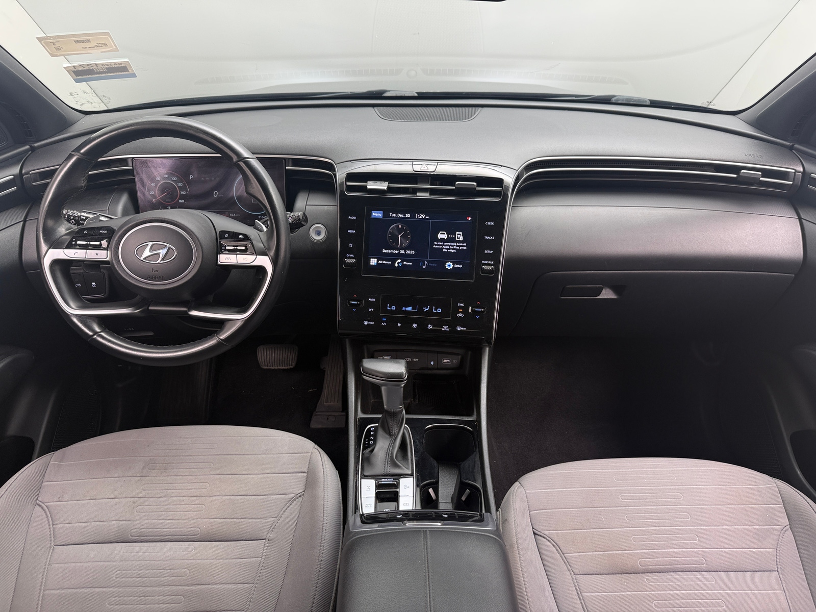 Thumbnail: 2022 Hyundai Santa Cruz - 3