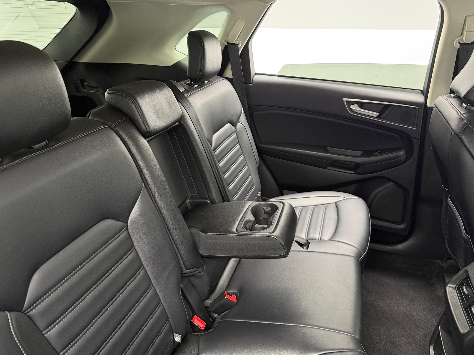 Thumbnail: 2024 Ford Edge - 5