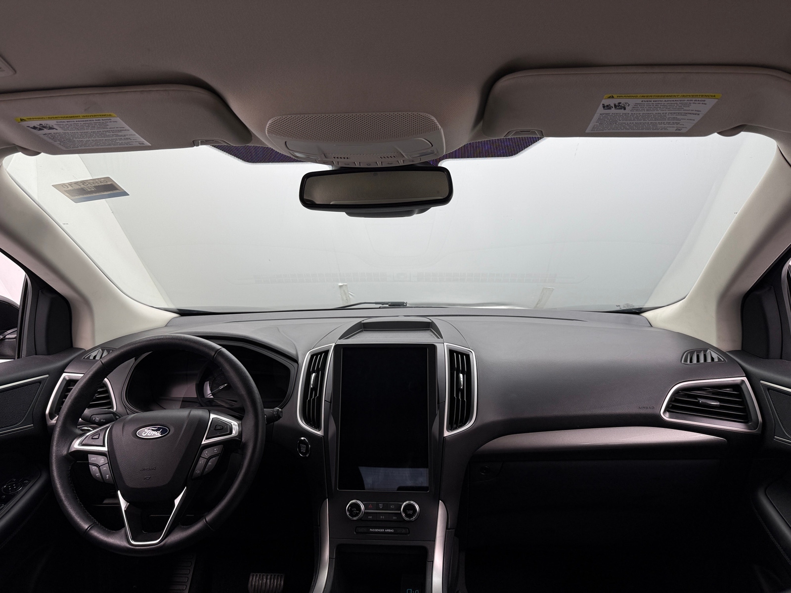 Thumbnail: 2024 Ford Edge - 2