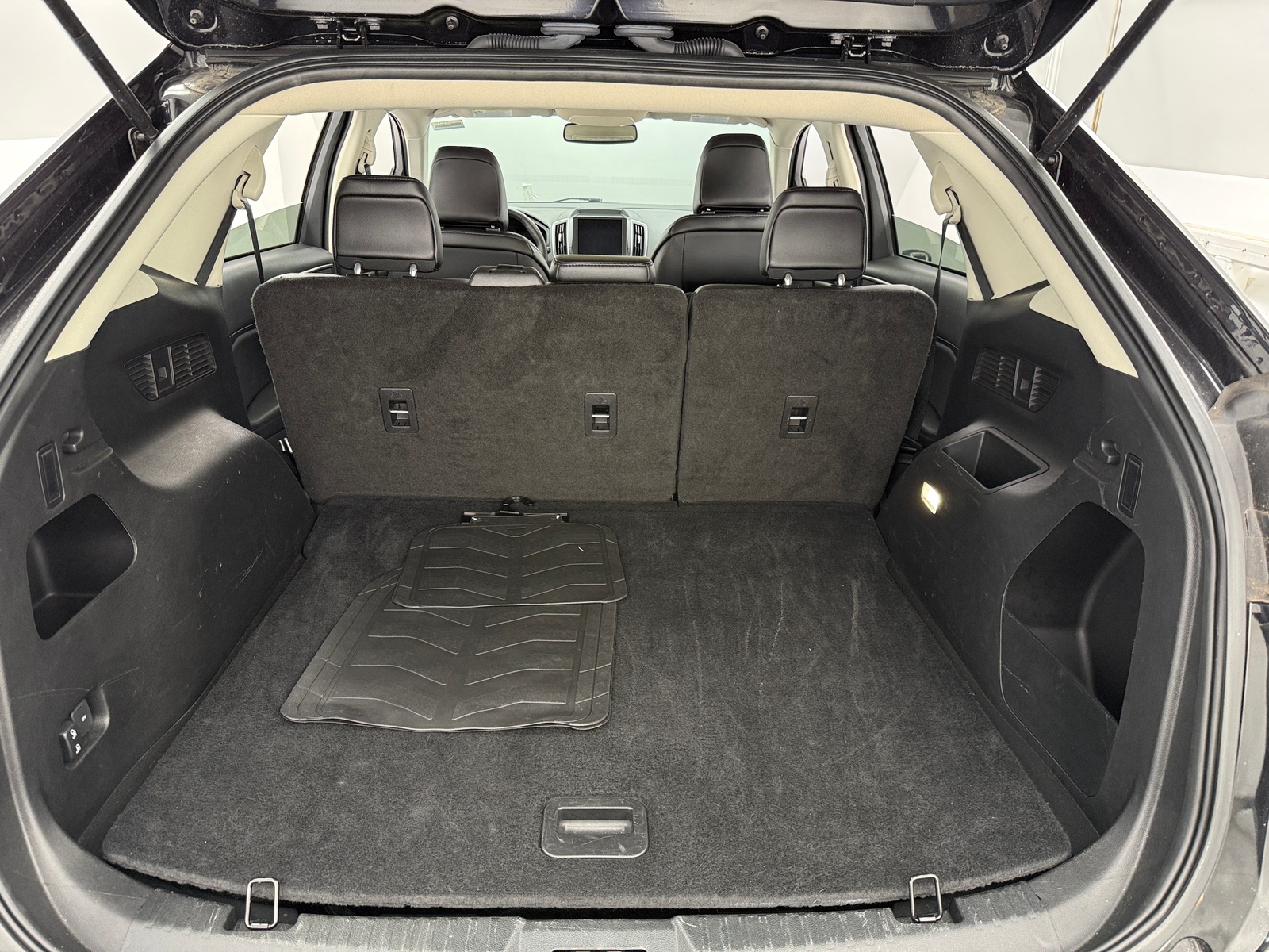 Thumbnail: 2024 Ford Edge - 6