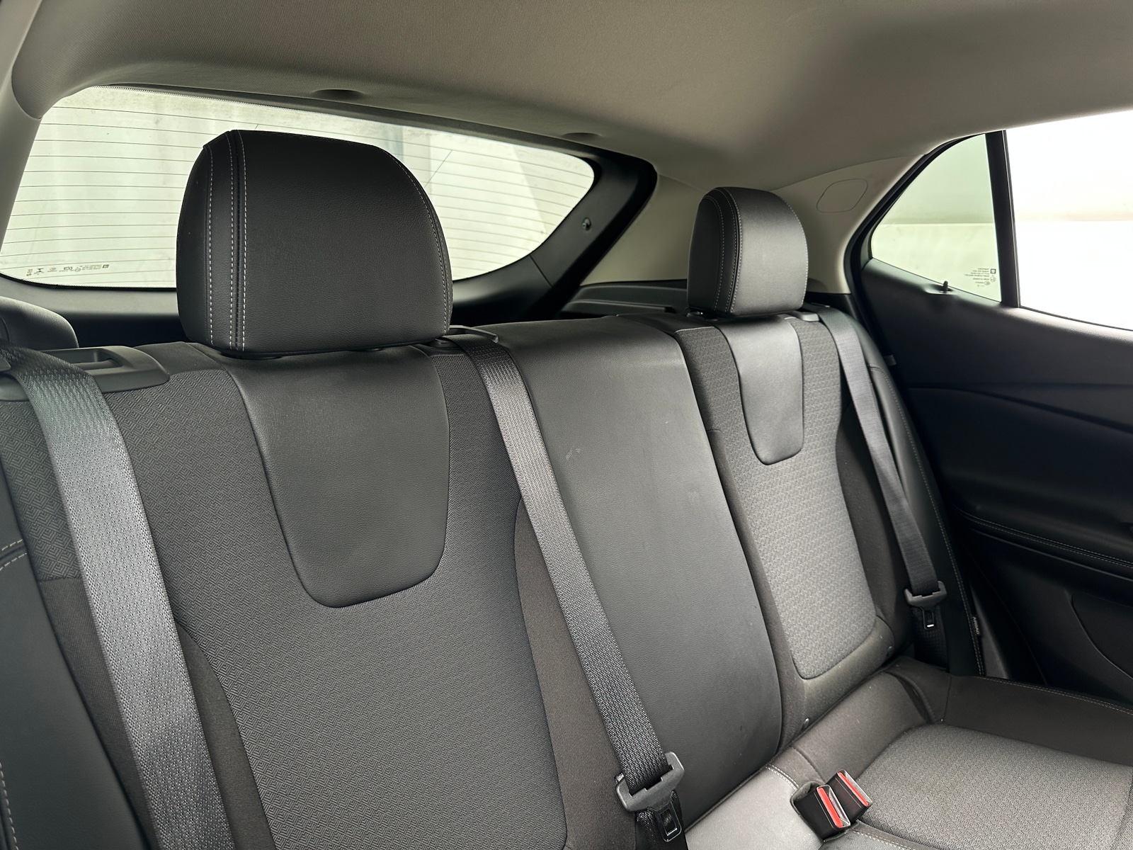 Thumbnail: 2021 Buick Encore GX - 6