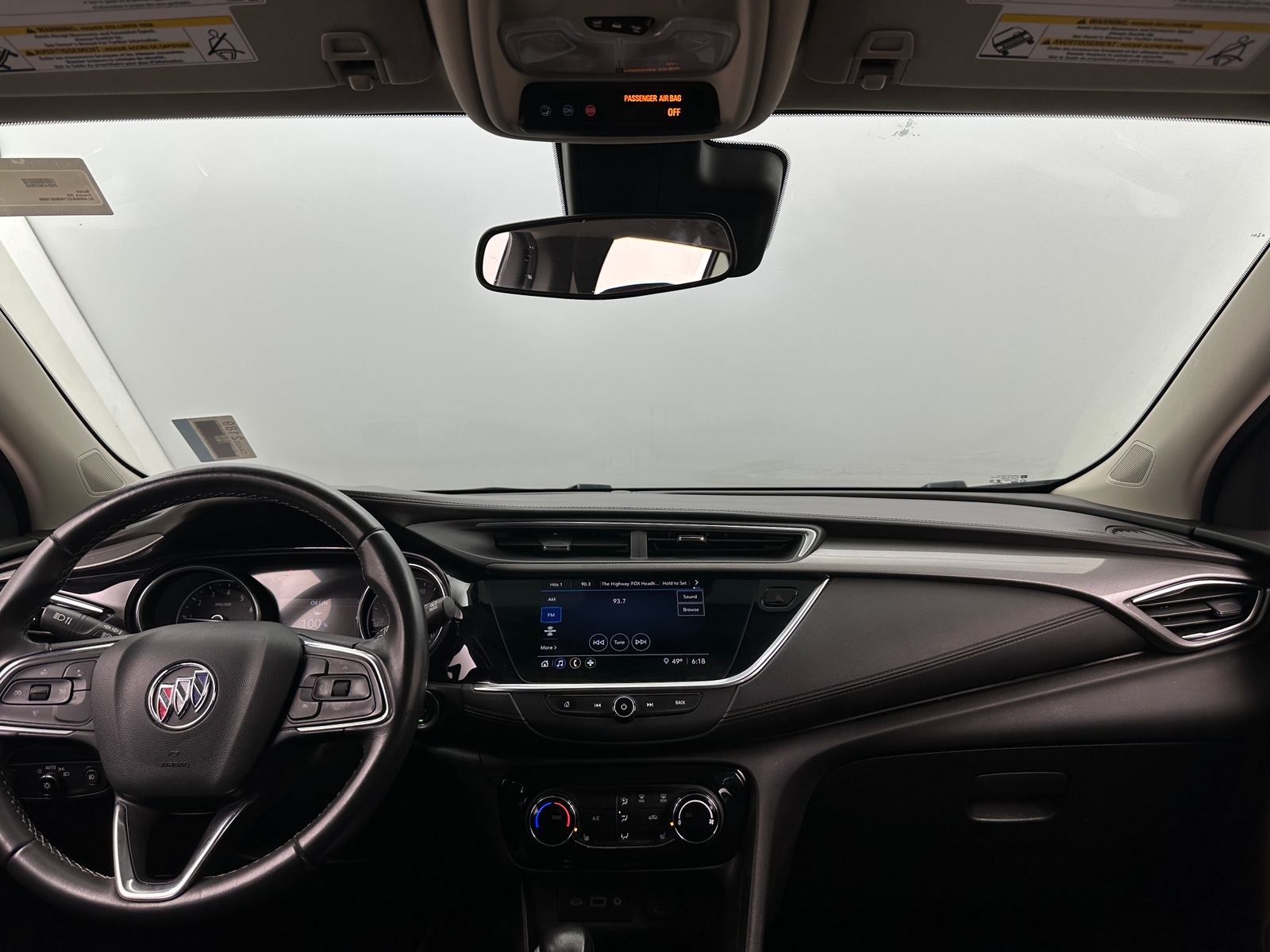 Thumbnail: 2021 Buick Encore GX - 3