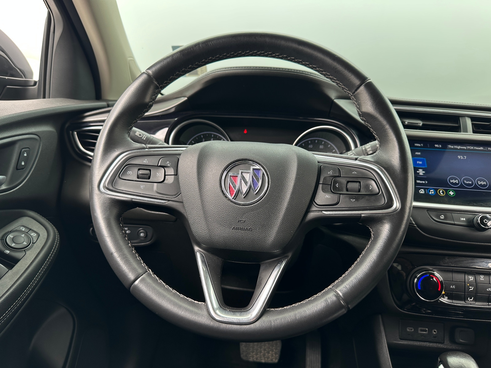 Thumbnail: 2021 Buick Encore GX - 5