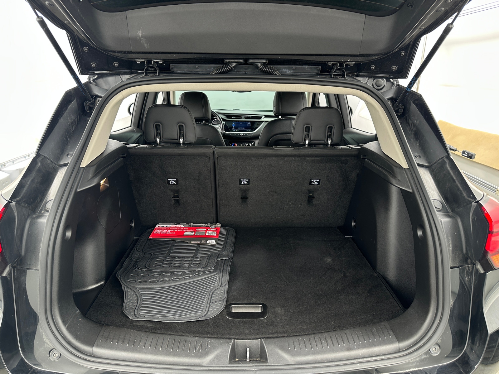 Thumbnail: 2021 Buick Encore GX - 7