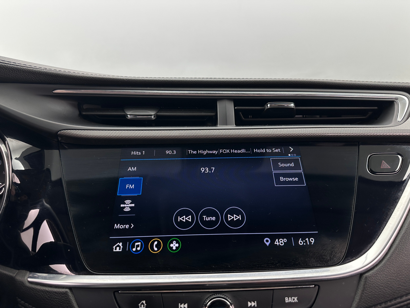 Thumbnail: 2021 Buick Encore GX - 4