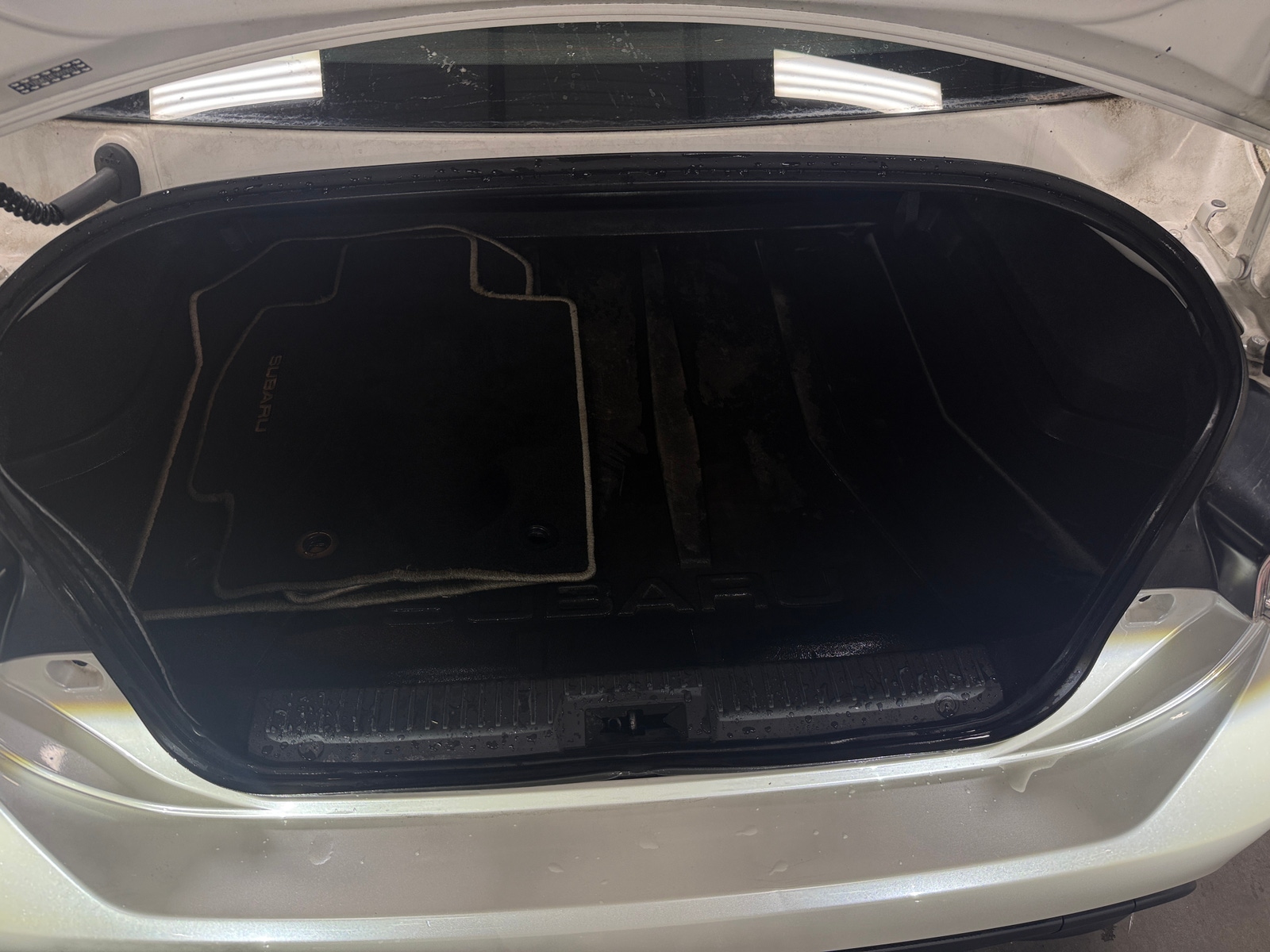 Thumbnail: 2014 Subaru BRZ - 5