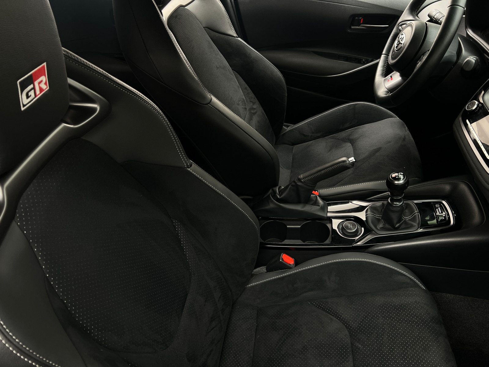 Thumbnail: 2024 Toyota GR Corolla - 2