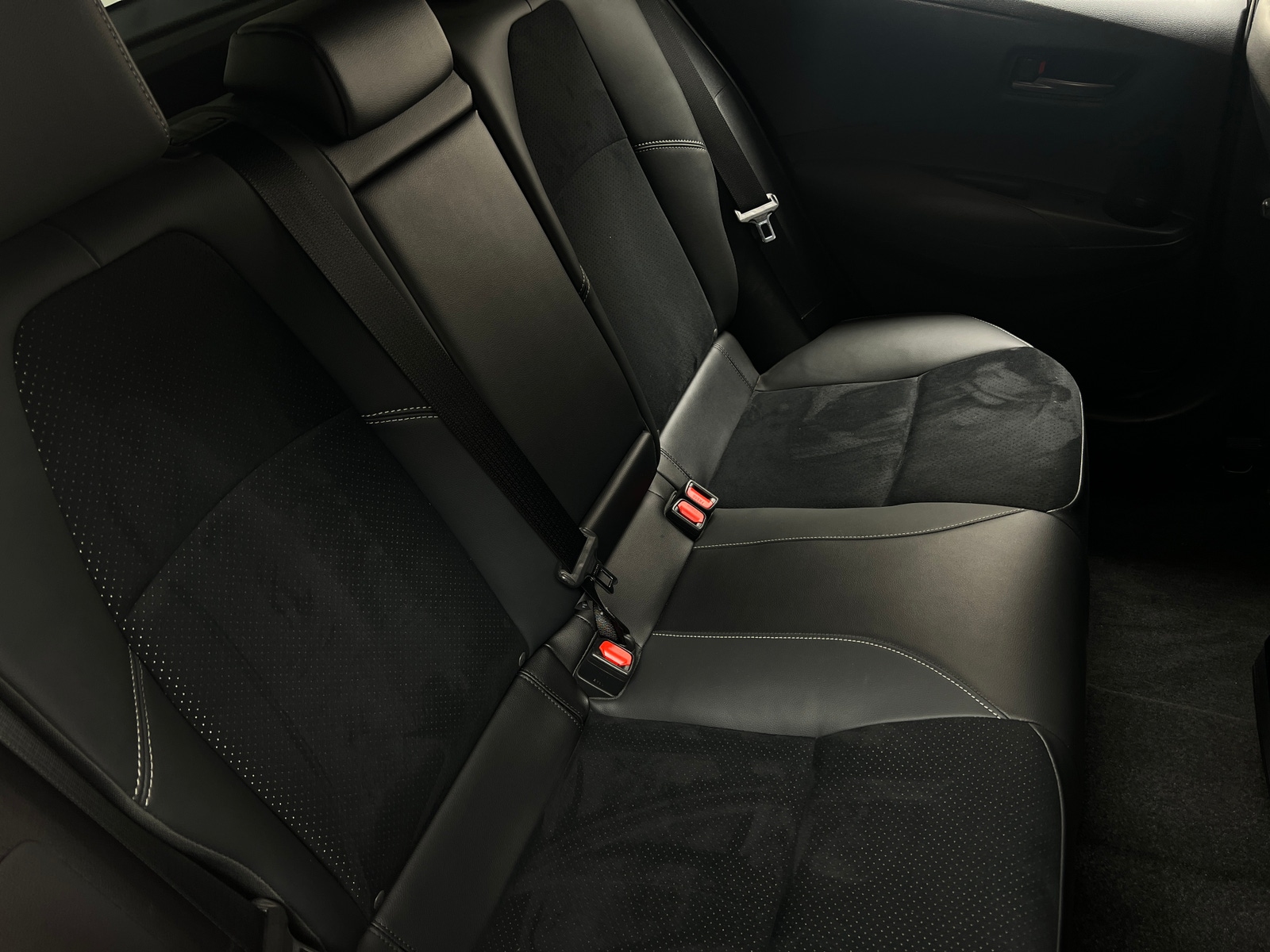 Thumbnail: 2024 Toyota GR Corolla - 6