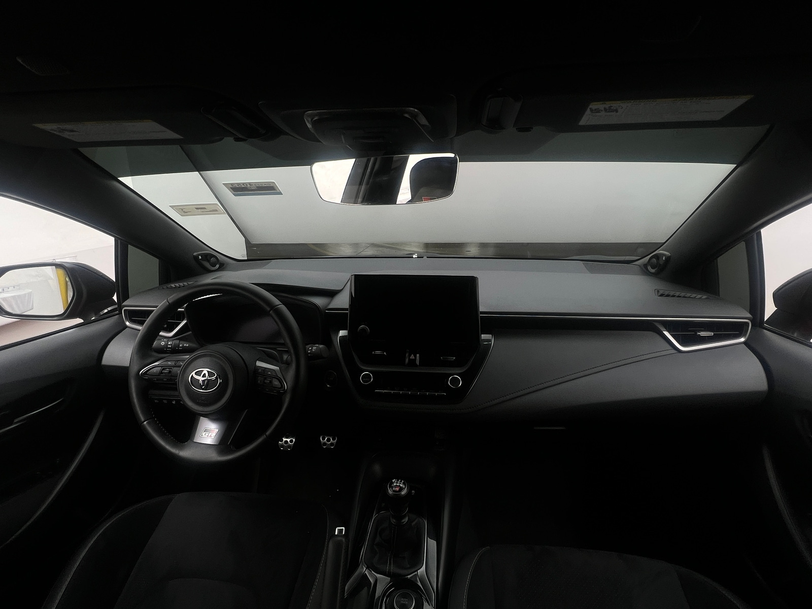 Thumbnail: 2024 Toyota GR Corolla - 3