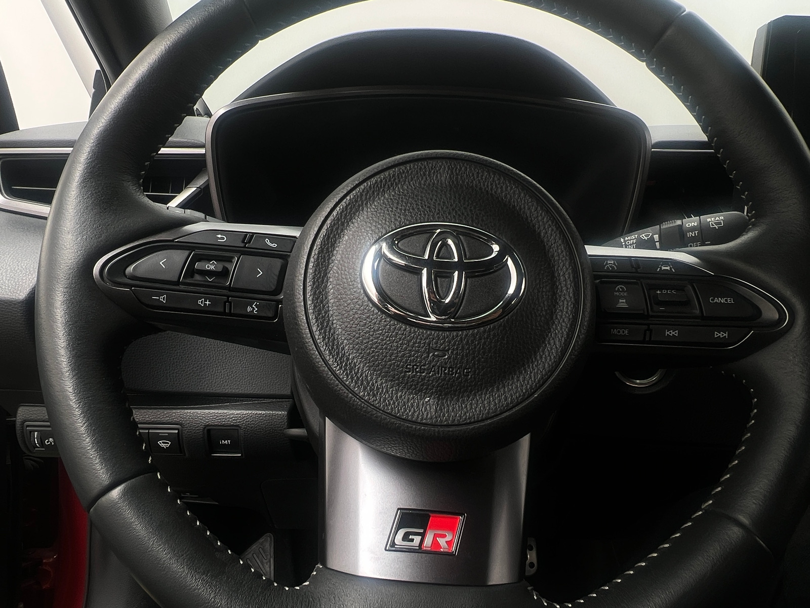 Thumbnail: 2024 Toyota GR Corolla - 5