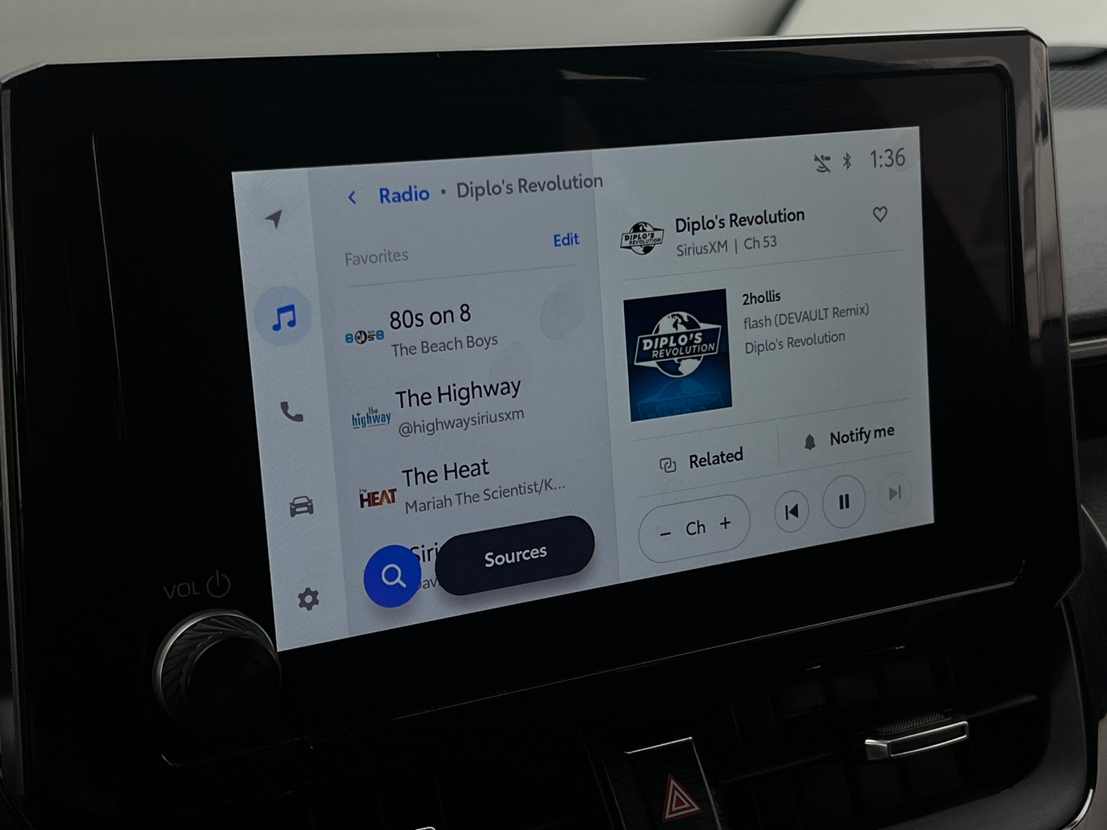 Thumbnail: 2024 Toyota GR Corolla - 4