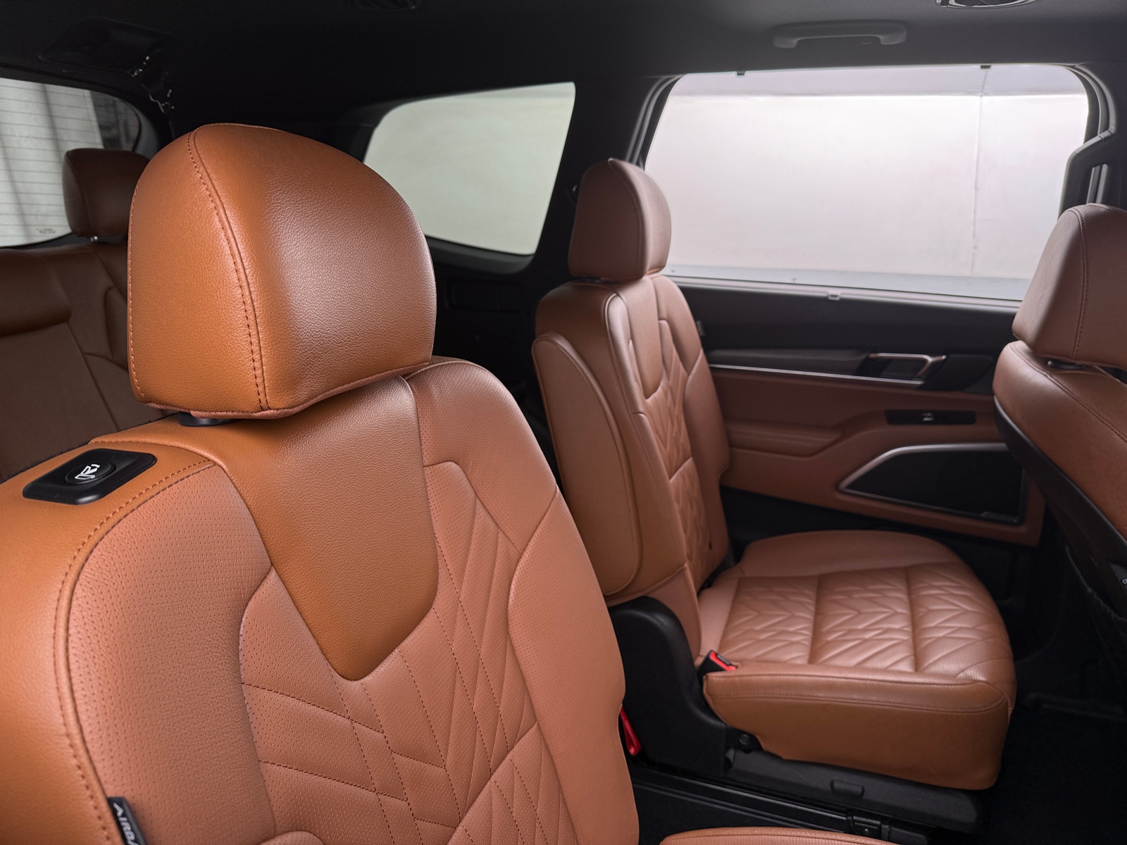 Thumbnail: 2025 Kia Telluride - 5