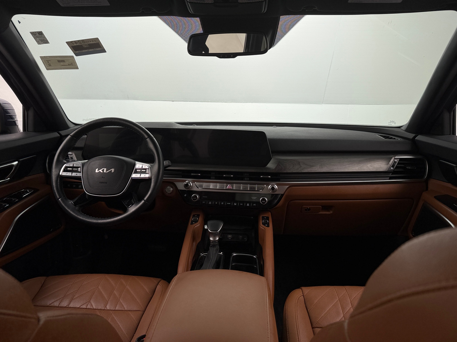 Thumbnail: 2025 Kia Telluride - 2