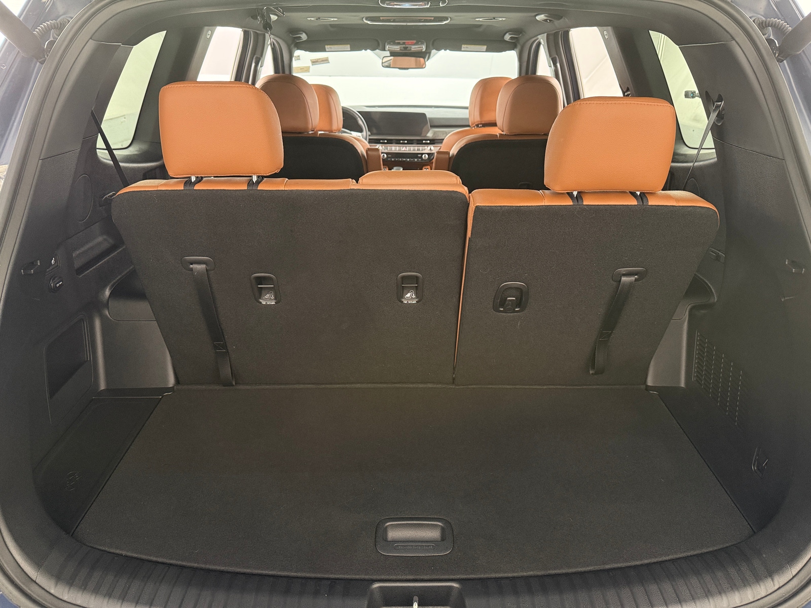 Thumbnail: 2025 Kia Telluride - 6