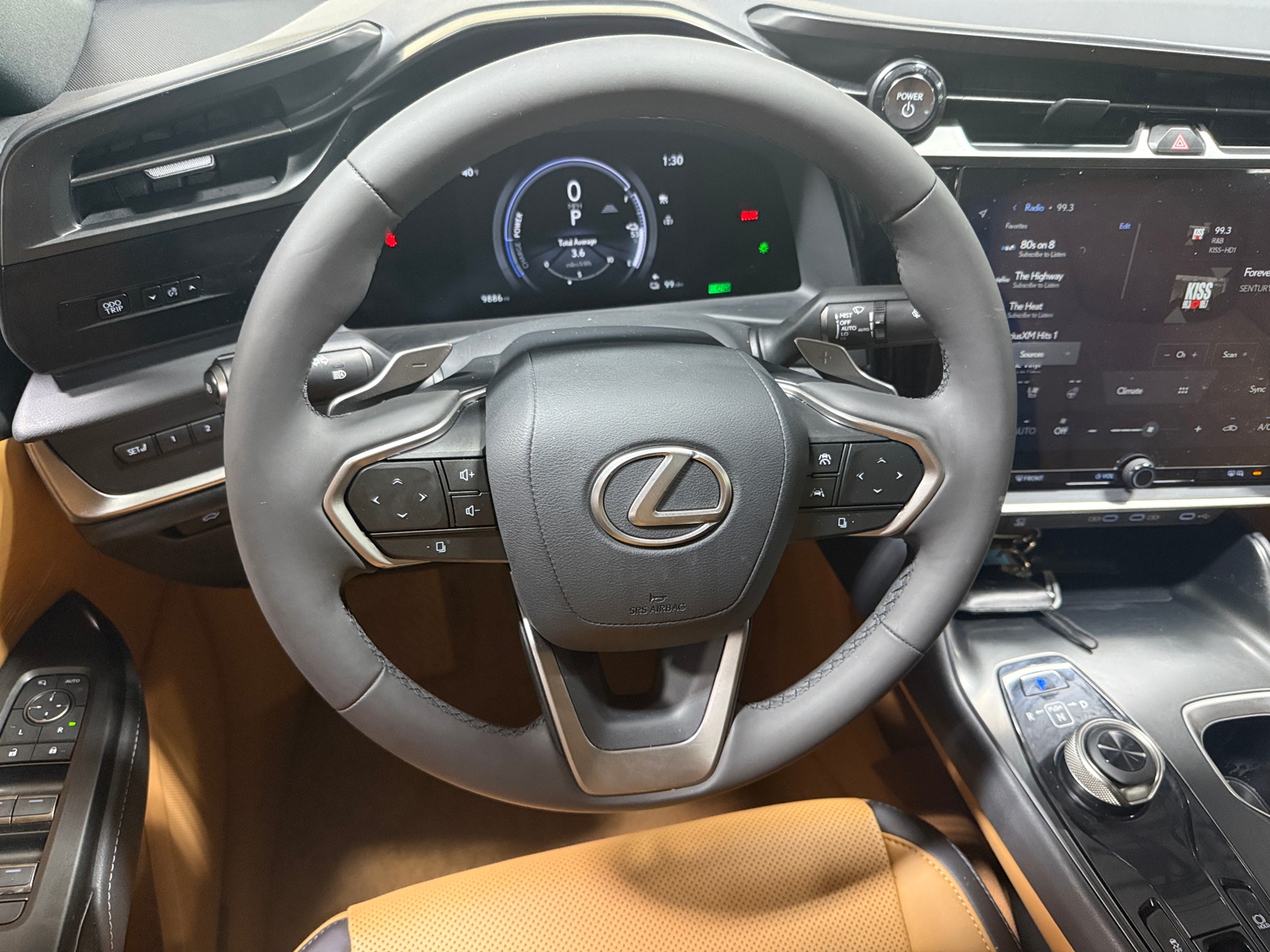 Thumbnail: 2025 Lexus RZ - 4