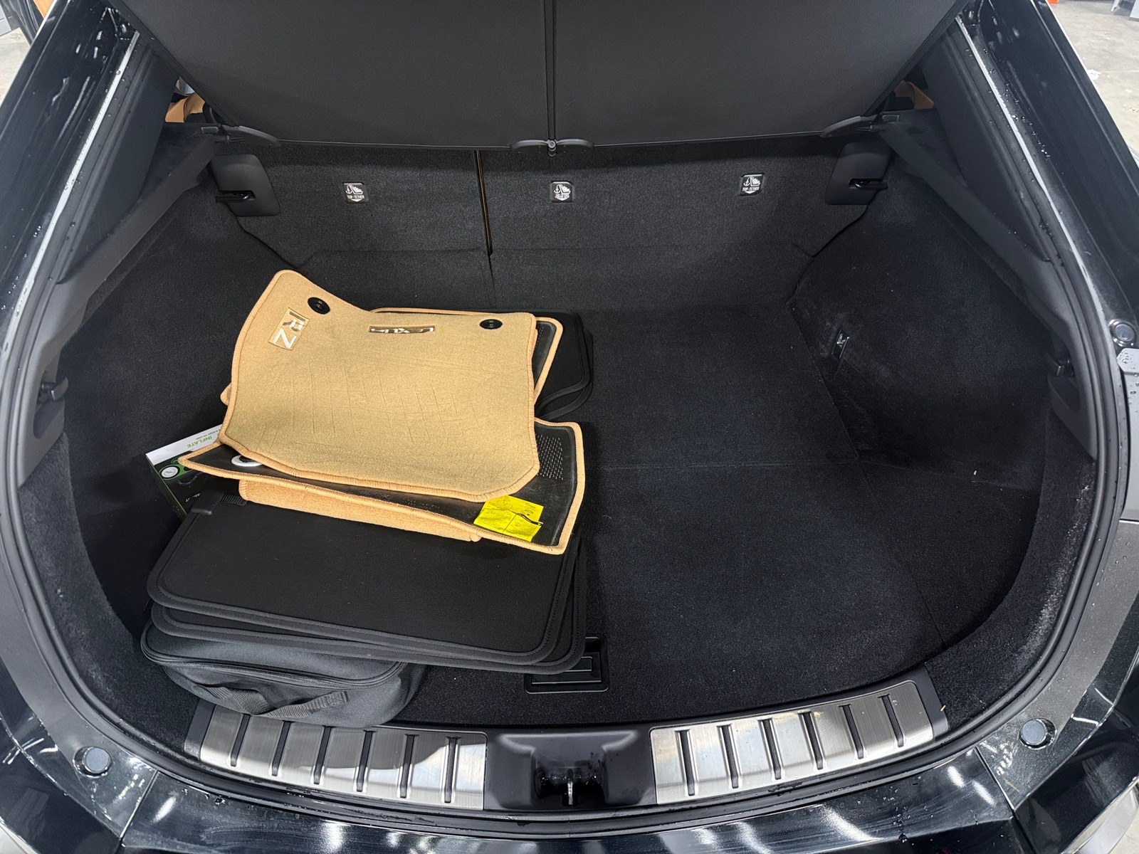 Thumbnail: 2025 Lexus RZ - 6