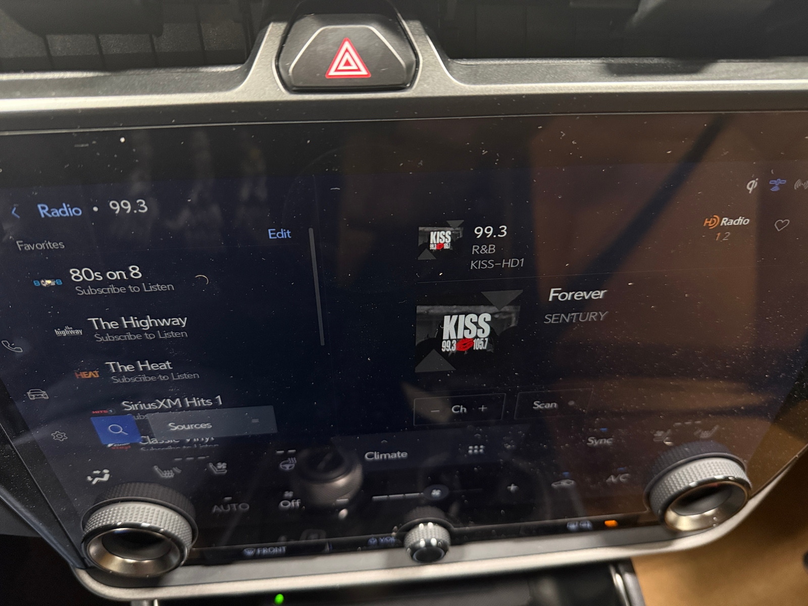 Thumbnail: 2025 Lexus RZ - 3