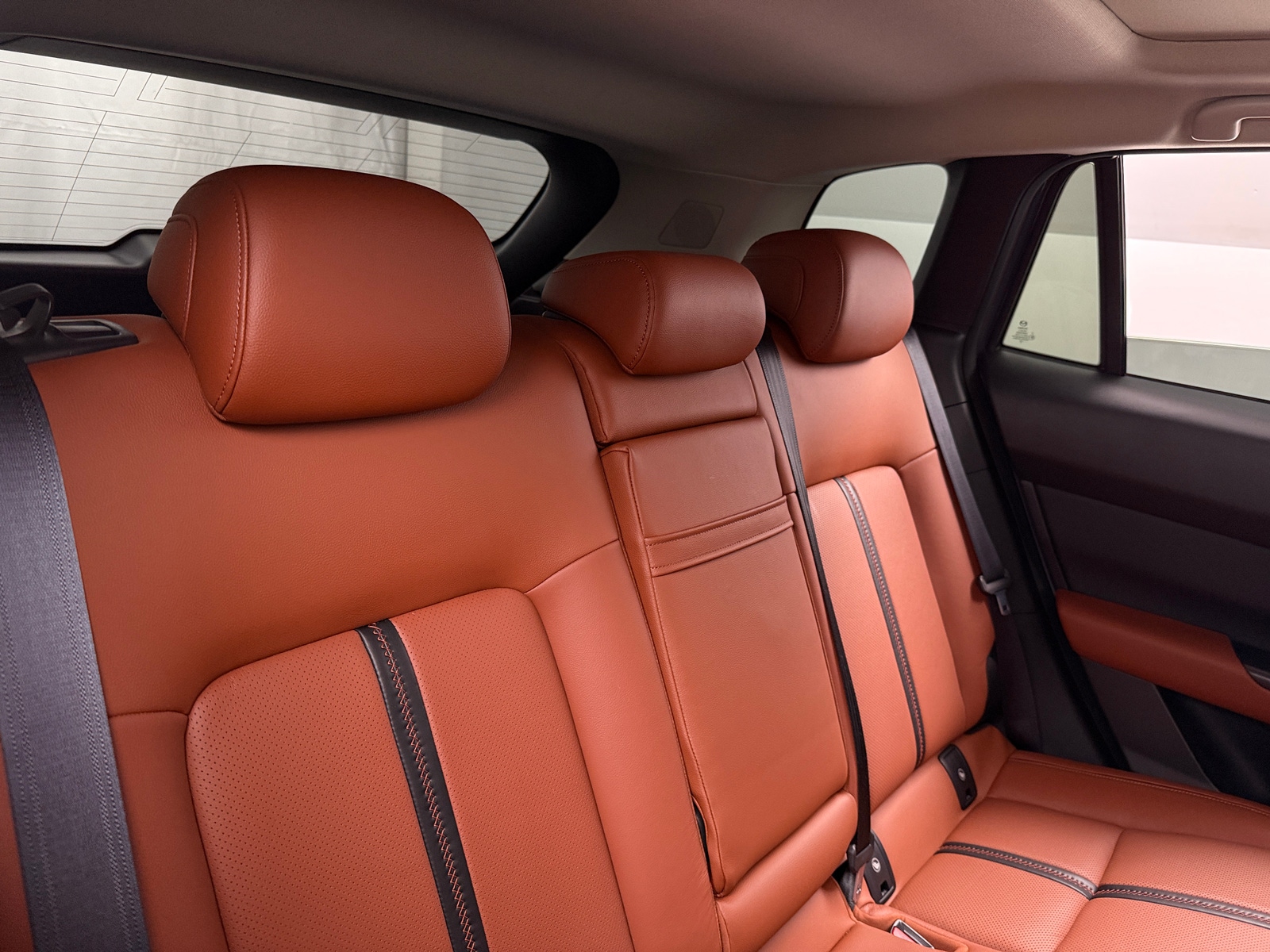 Thumbnail: 2023 Mazda CX-50 - 5