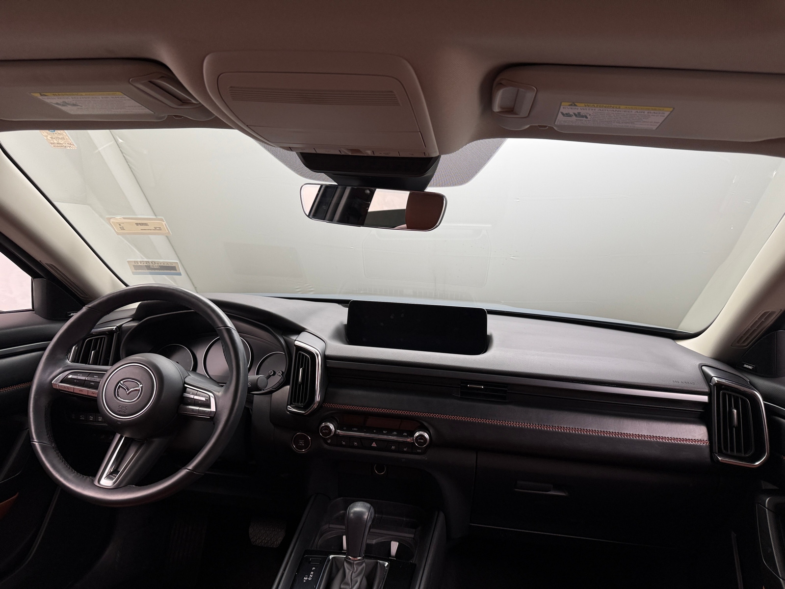 Thumbnail: 2023 Mazda CX-50 - 2