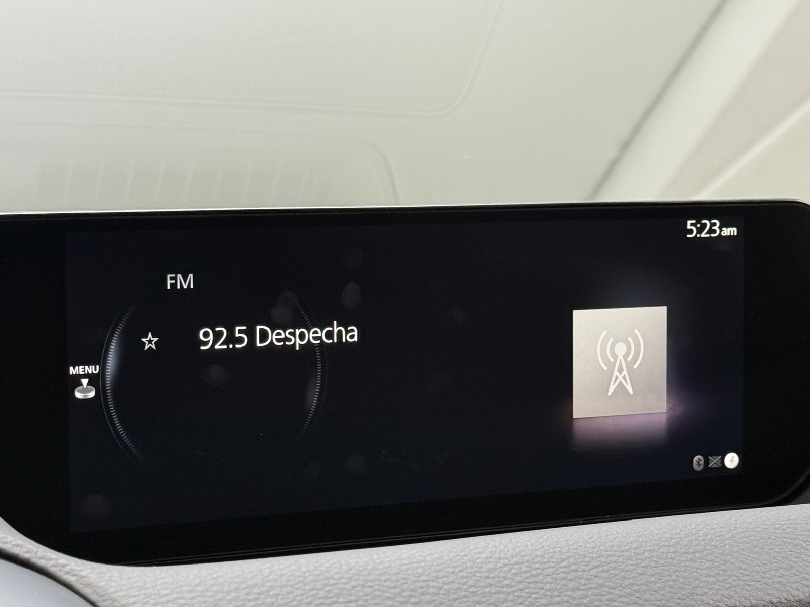 Thumbnail: 2023 Mazda CX-50 - 3