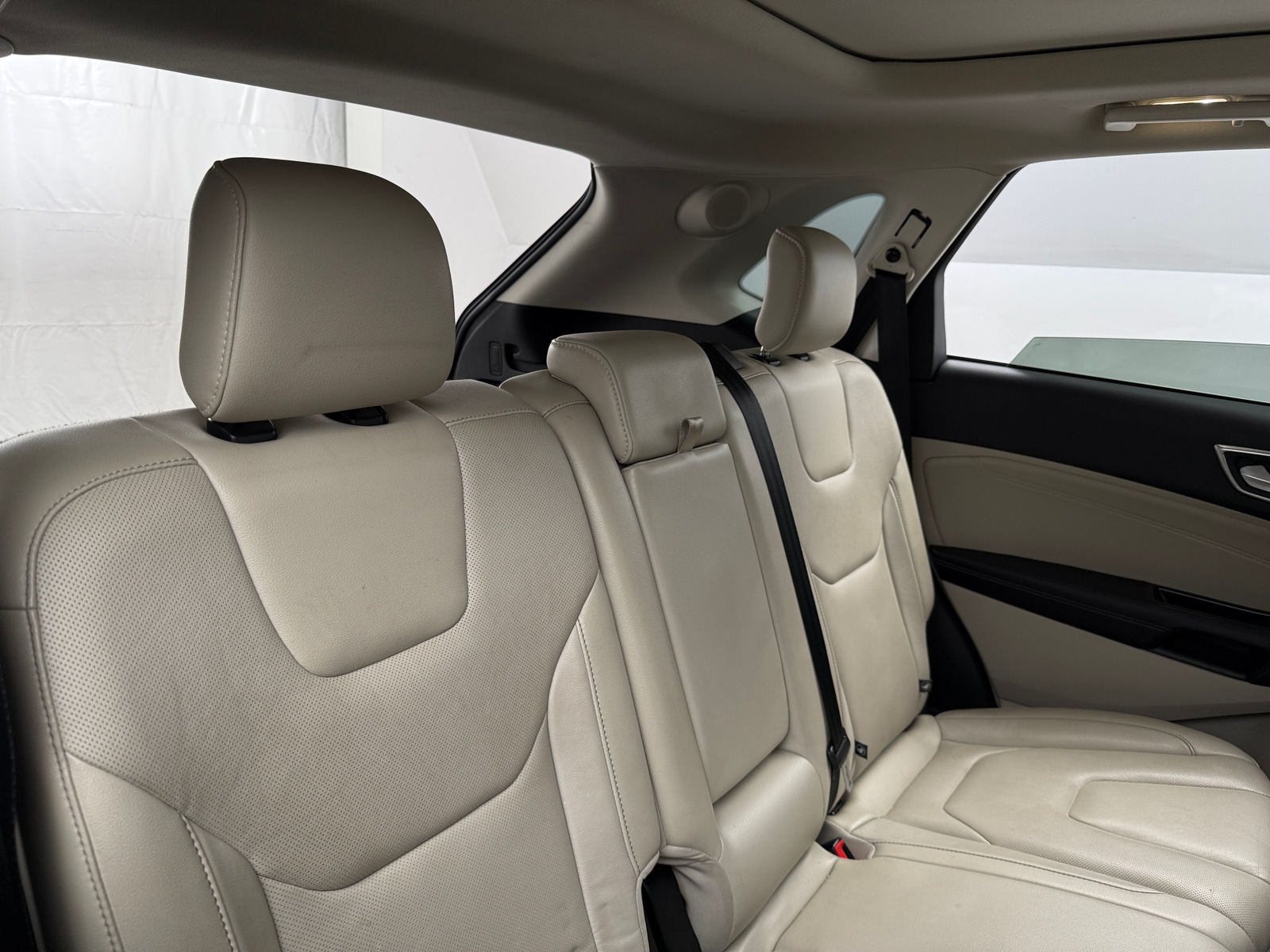 Thumbnail: 2018 Ford Edge - 5