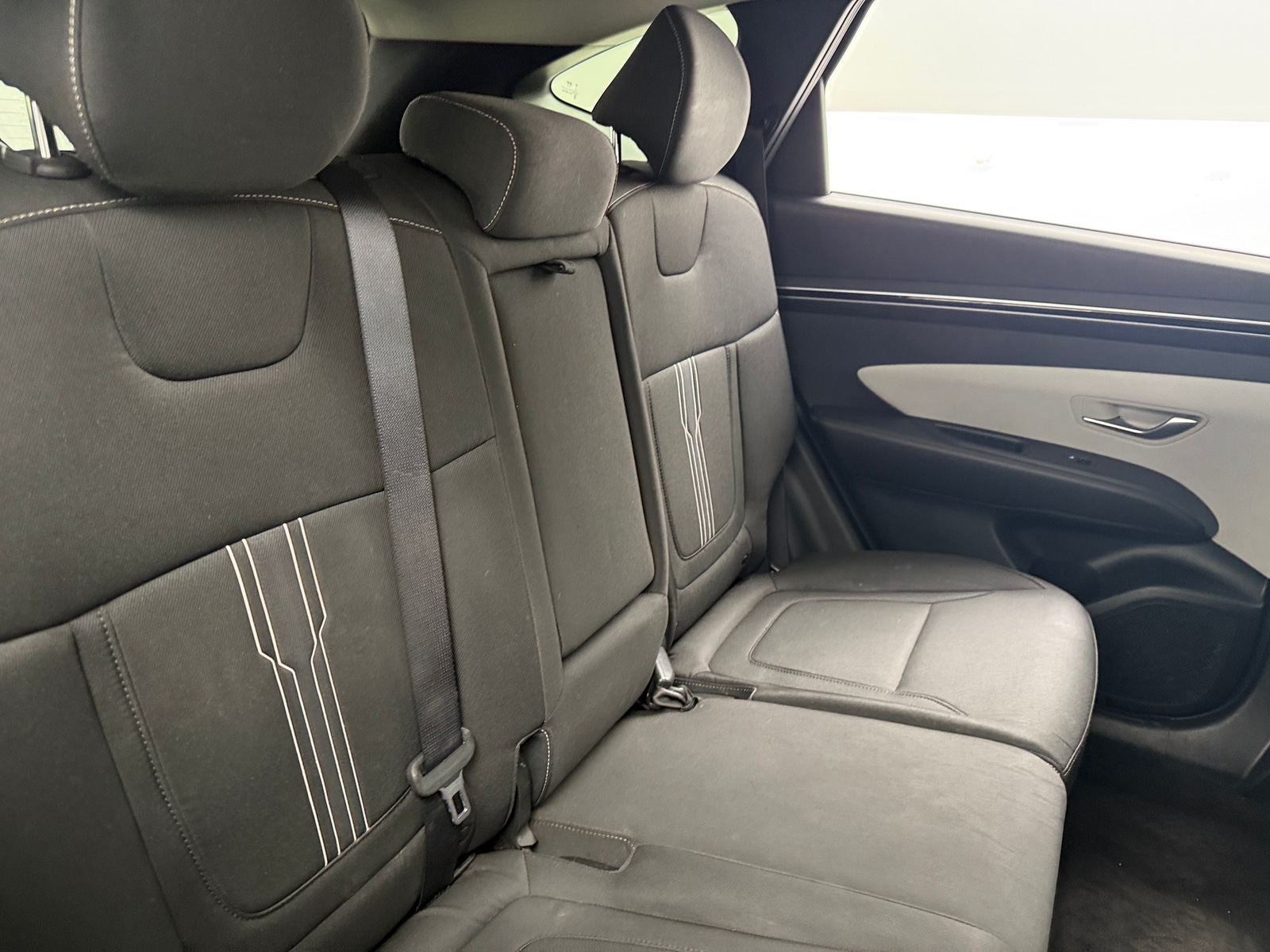 Thumbnail: 2023 Hyundai Tucson - 6