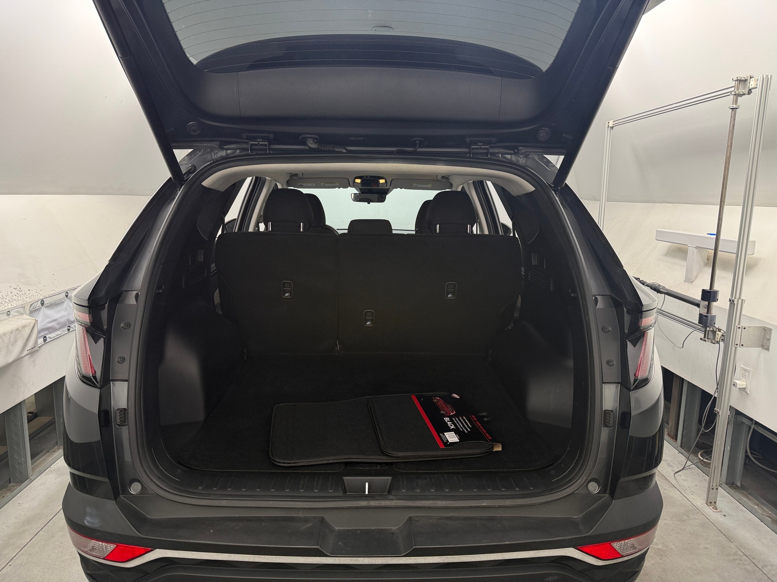 Thumbnail: 2023 Hyundai Tucson - 7