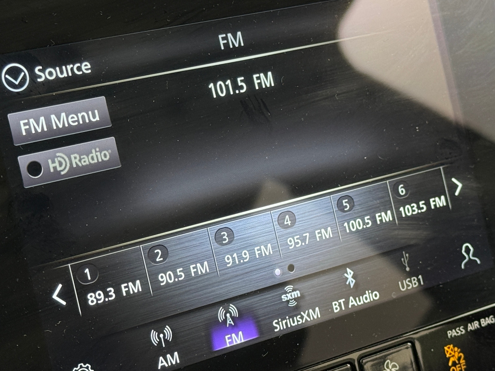 Thumbnail: 2023 INFINITI QX55 - 3