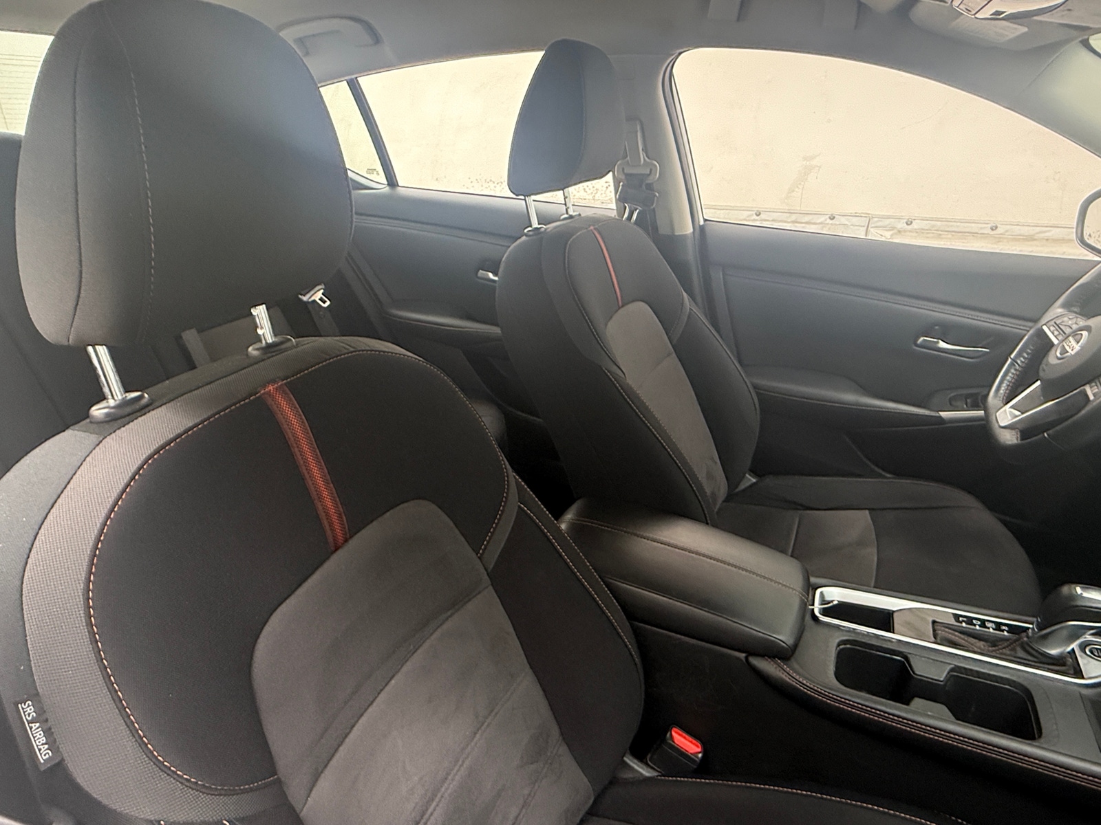 Thumbnail: 2022 Nissan Sentra - 2