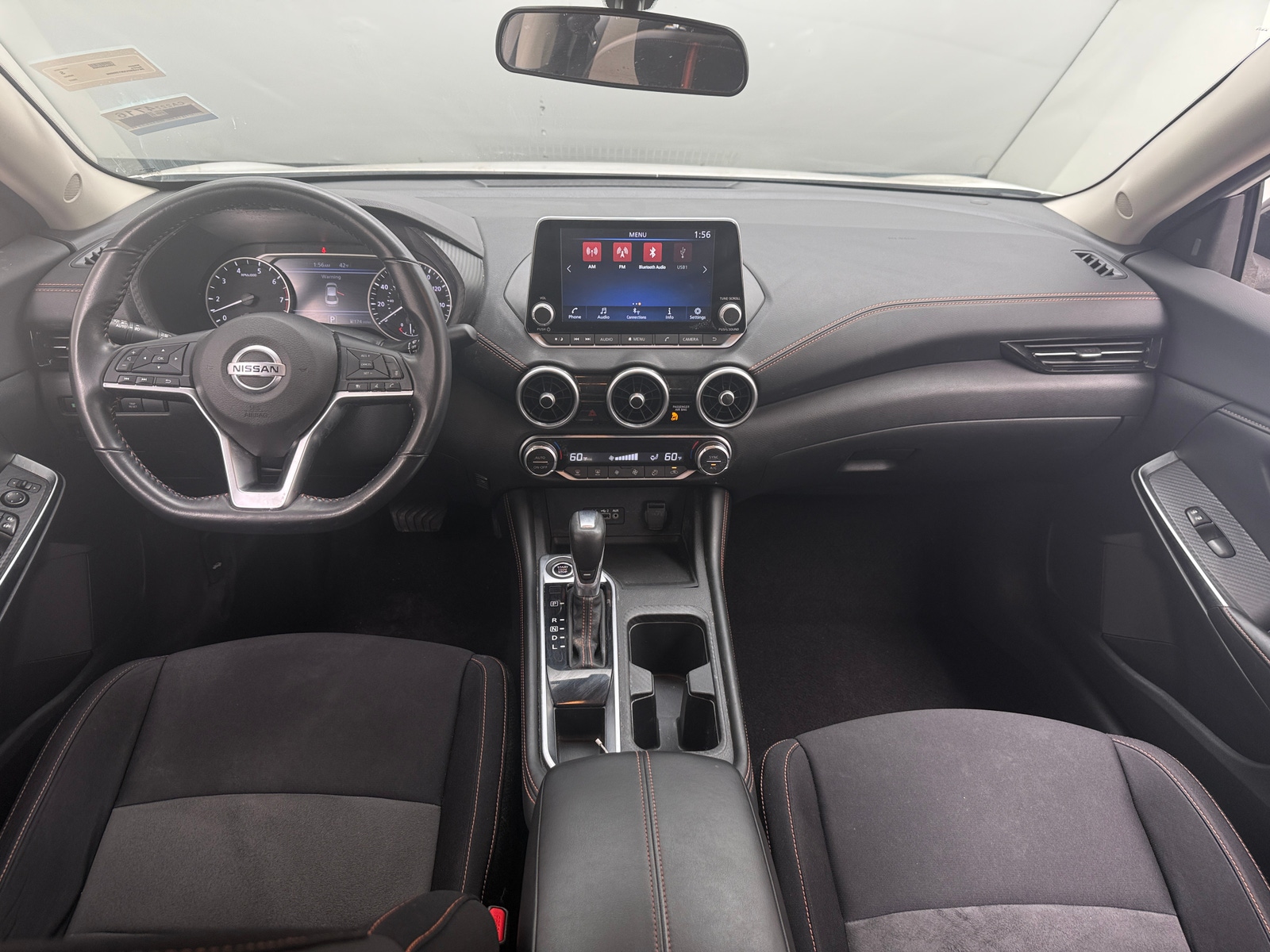 Thumbnail: 2022 Nissan Sentra - 3