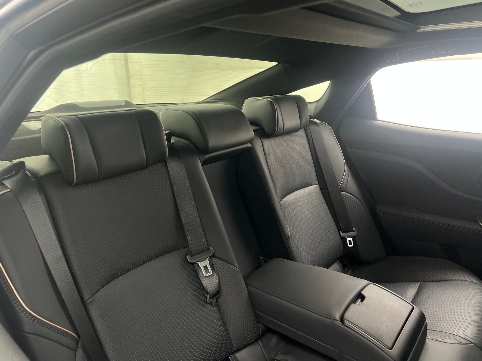 Thumbnail: 2023 Toyota Crown - 5