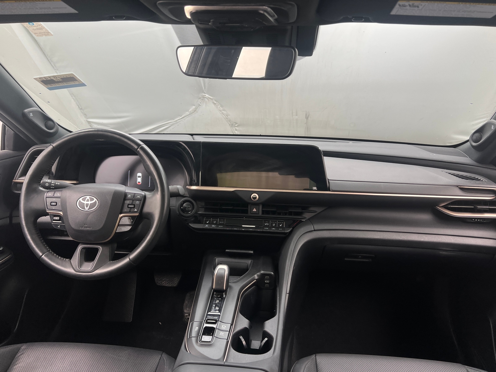 Thumbnail: 2023 Toyota Crown - 2