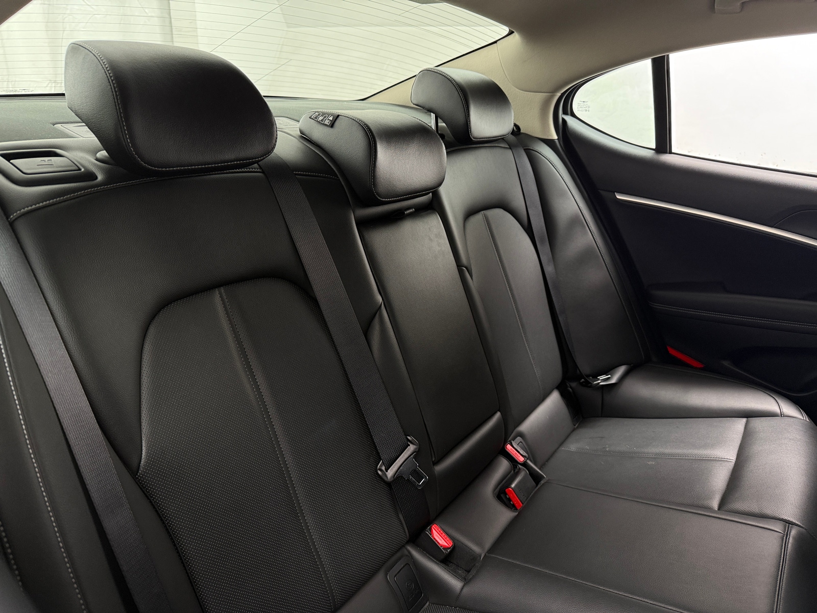 Thumbnail: 2023 Genesis G70 - 5