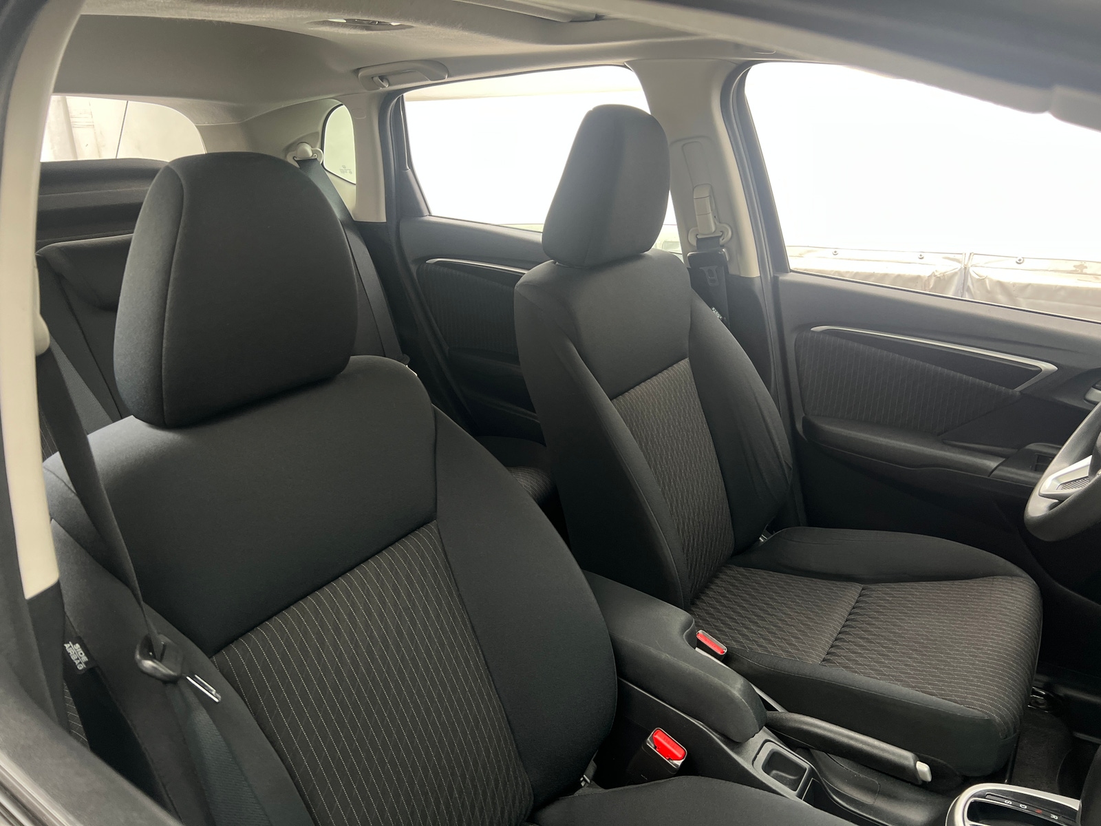 Thumbnail: 2018 Honda Fit - 2