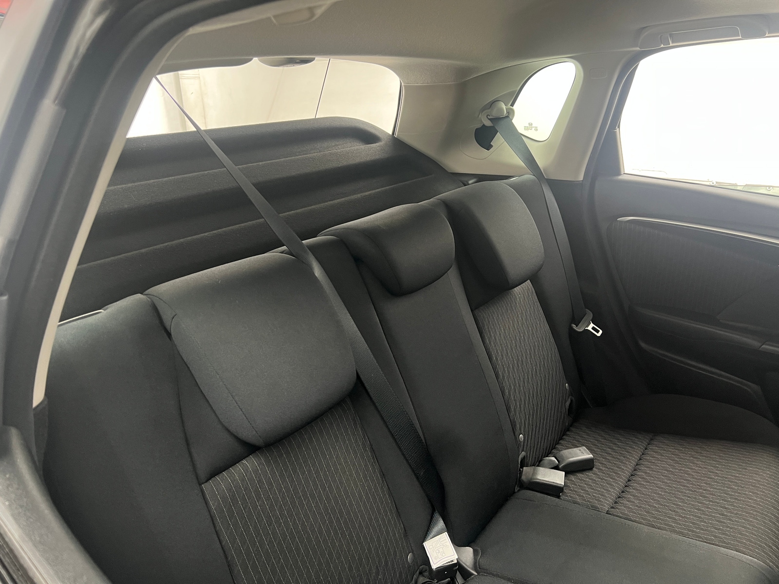 Thumbnail: 2018 Honda Fit - 6