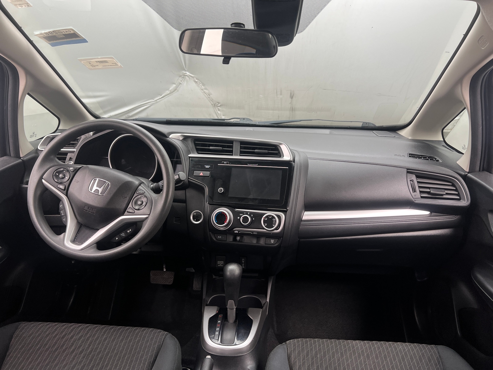 Thumbnail: 2018 Honda Fit - 3