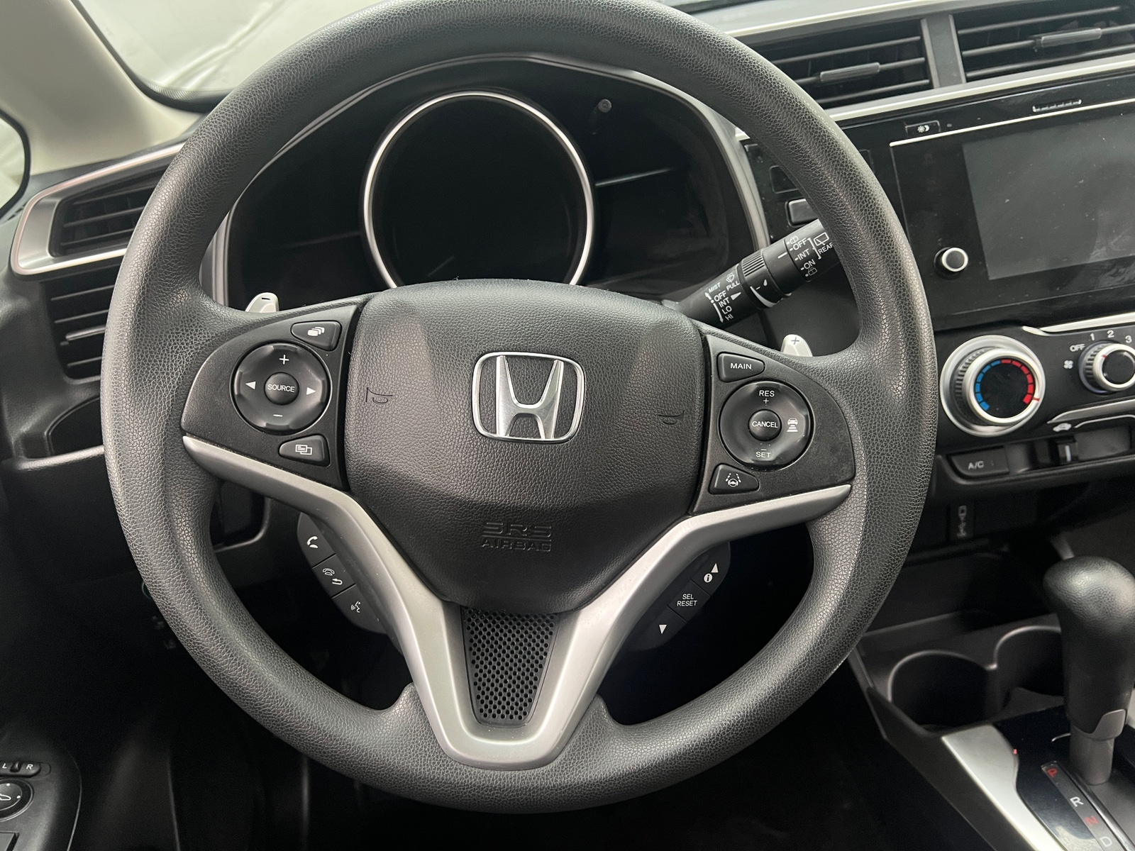 Thumbnail: 2018 Honda Fit - 5