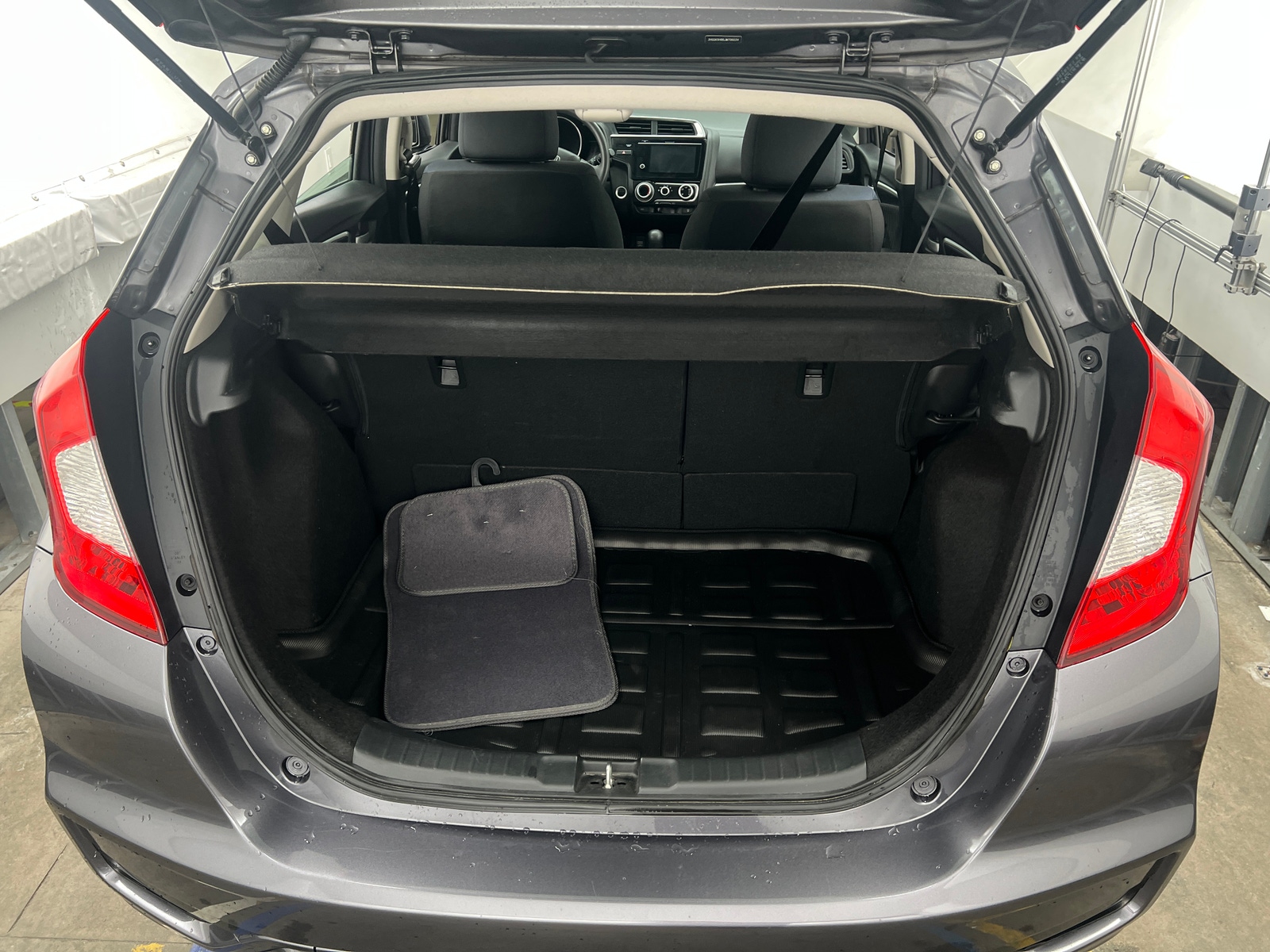 Thumbnail: 2018 Honda Fit - 7