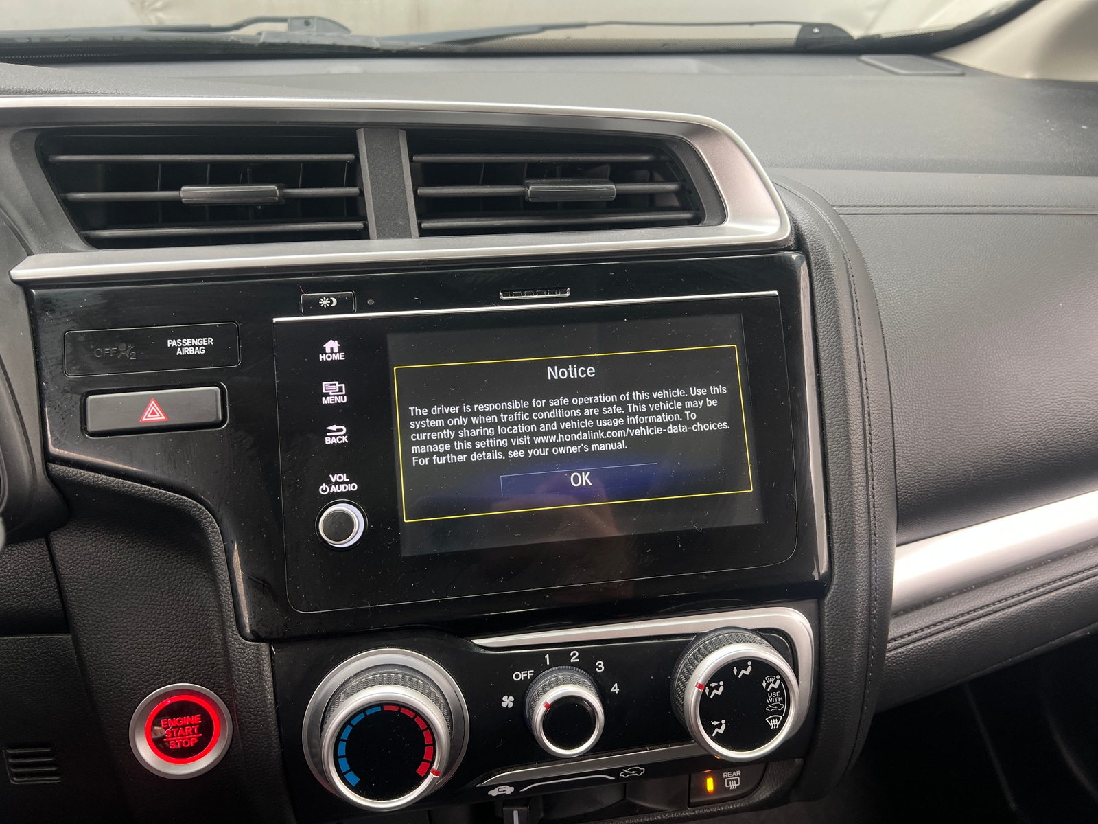 Thumbnail: 2018 Honda Fit - 4